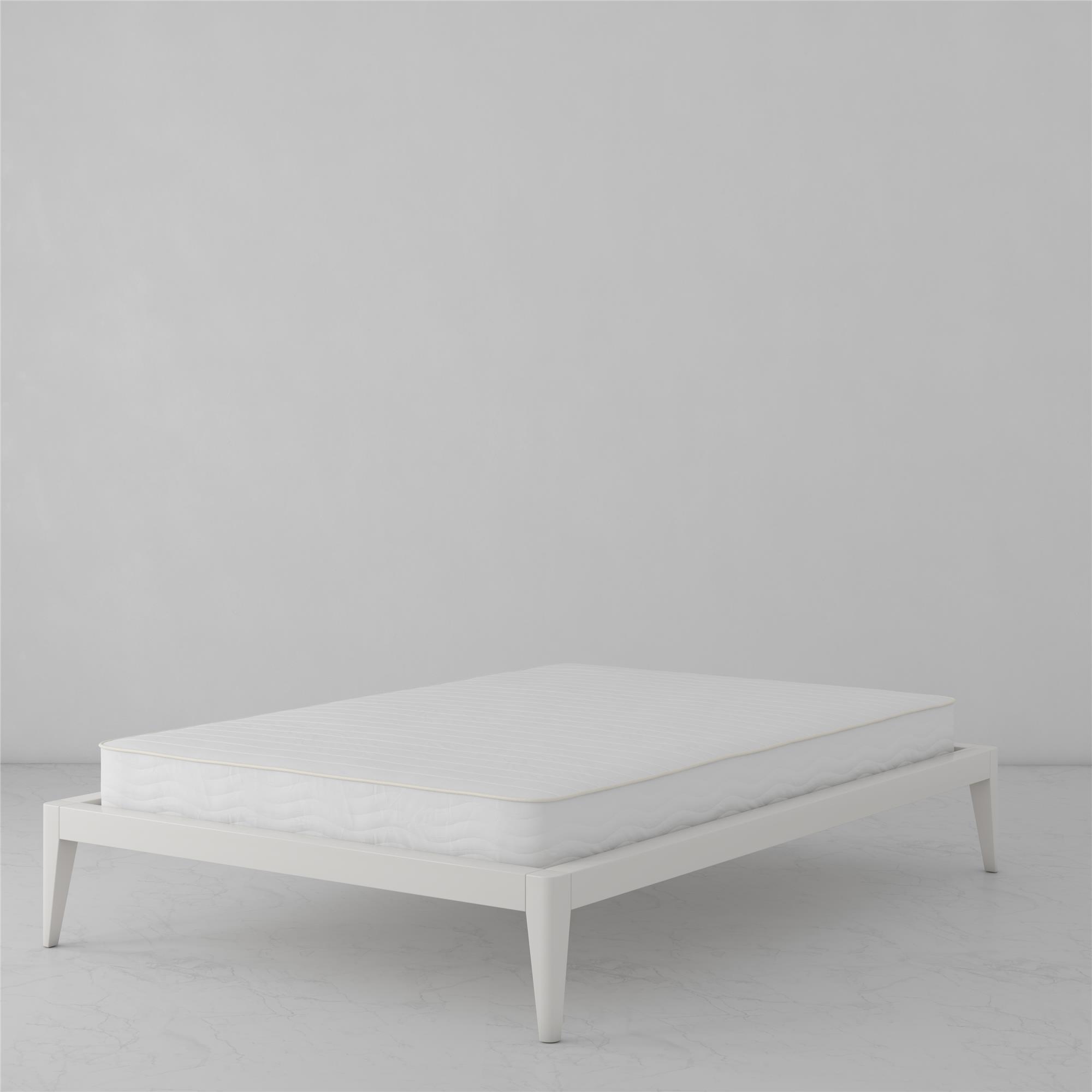 Signature Sleep Tranquil 8'' 2-Sided Pocket Spring Mattress, Full