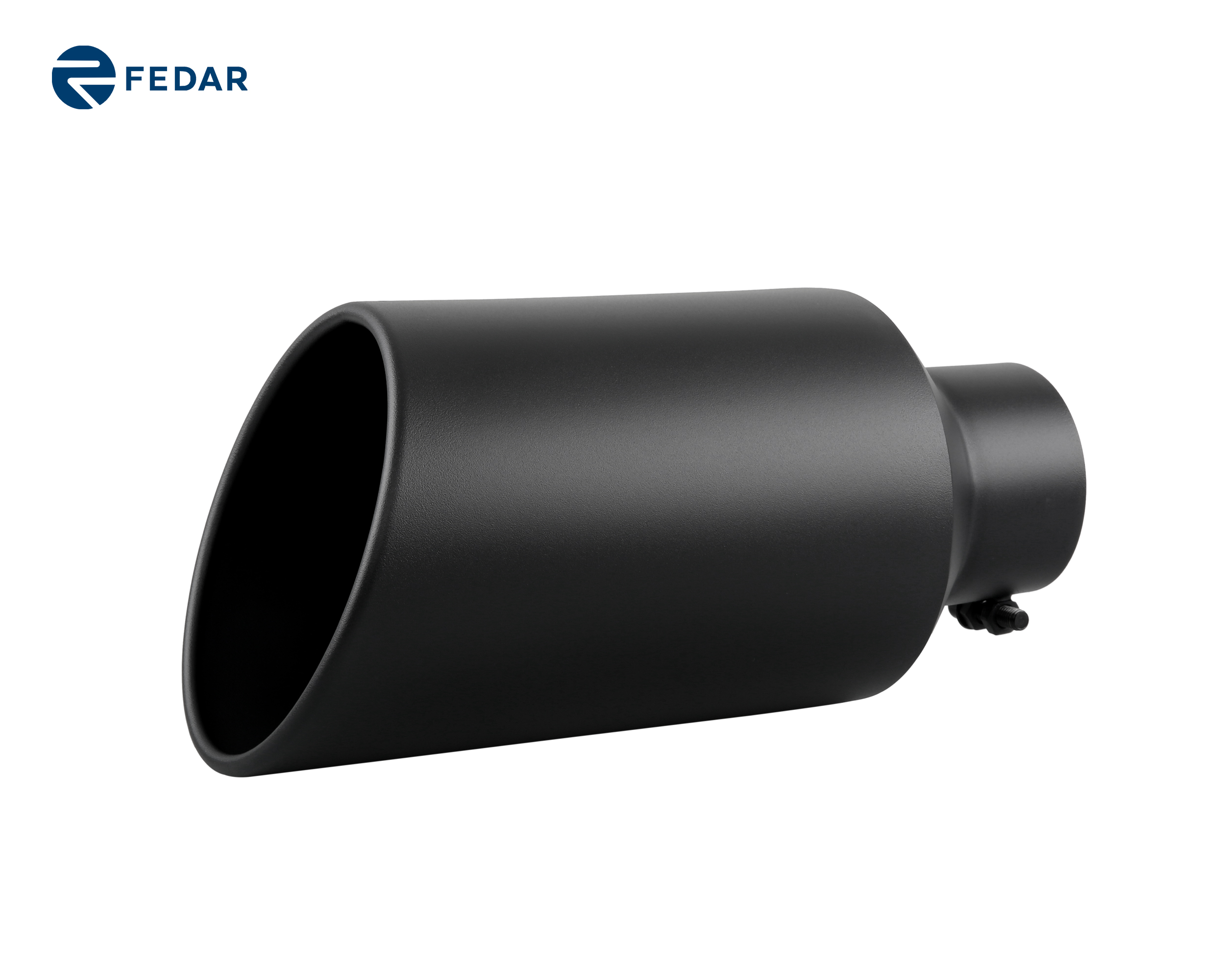 Fedar Inlet Exterior 4