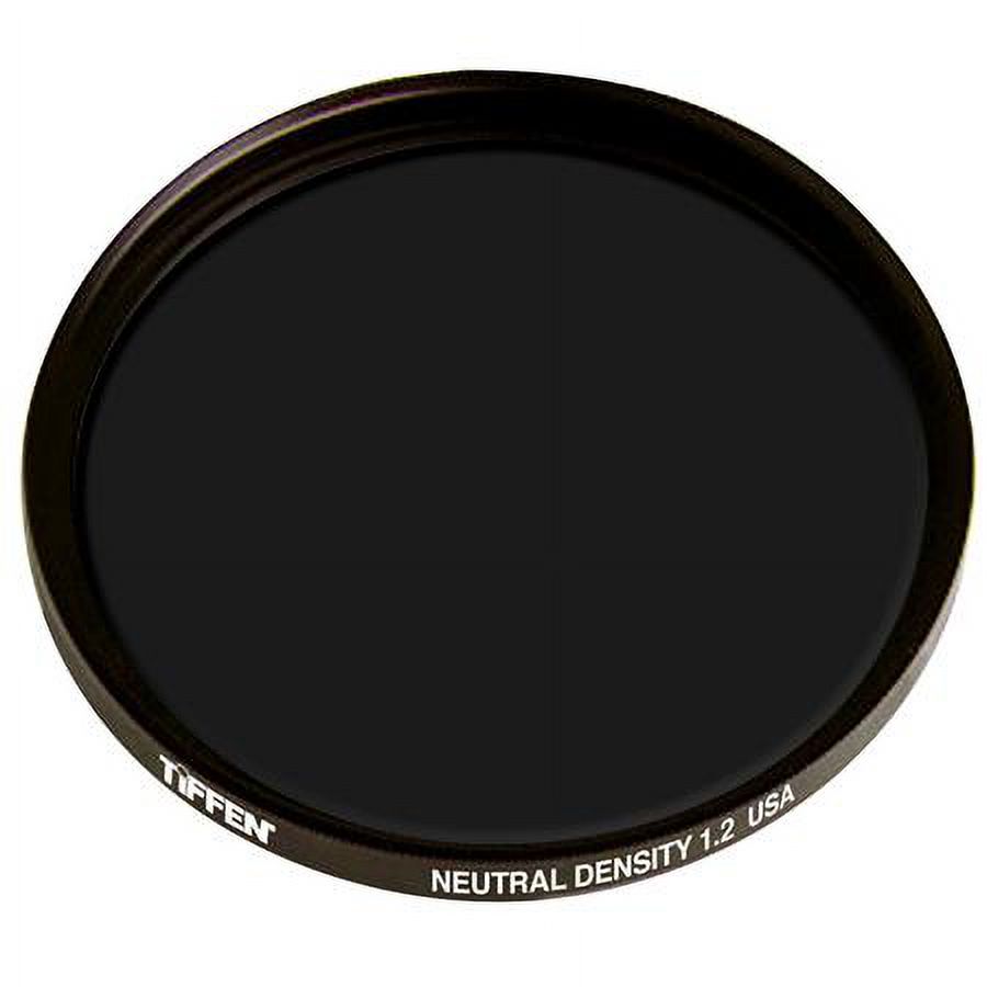 105mm Coarse Thread Neutral Density 1.2 Filter