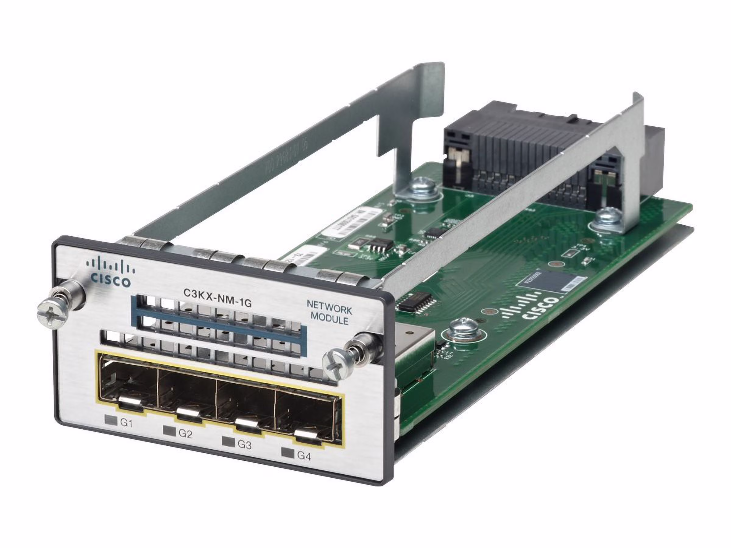 Cisco C3kxNm1G Network Module