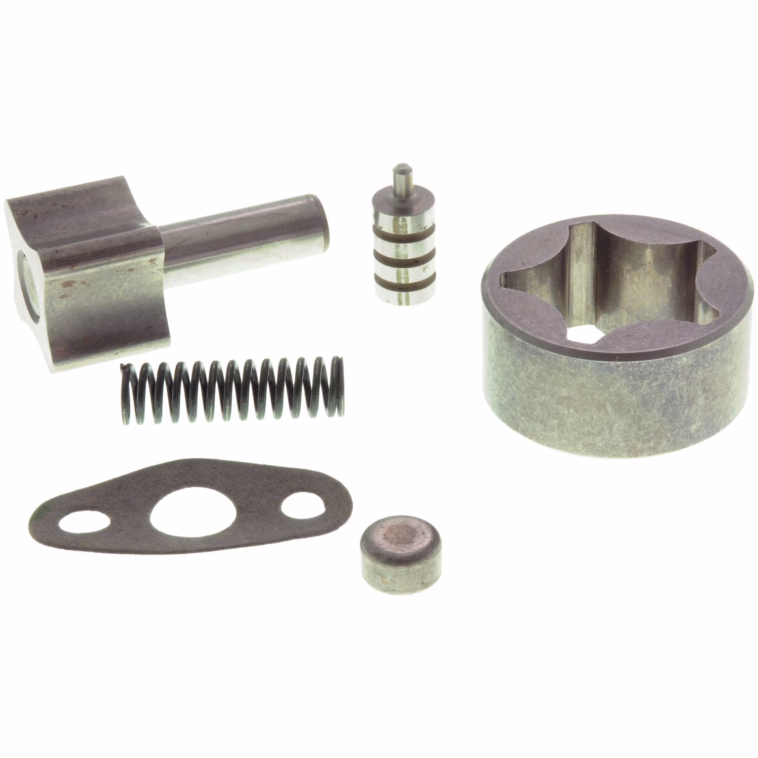 Melling K-86G Stock Replacement Oil Pump Repair Kit For 84-85 Tempo Topaz