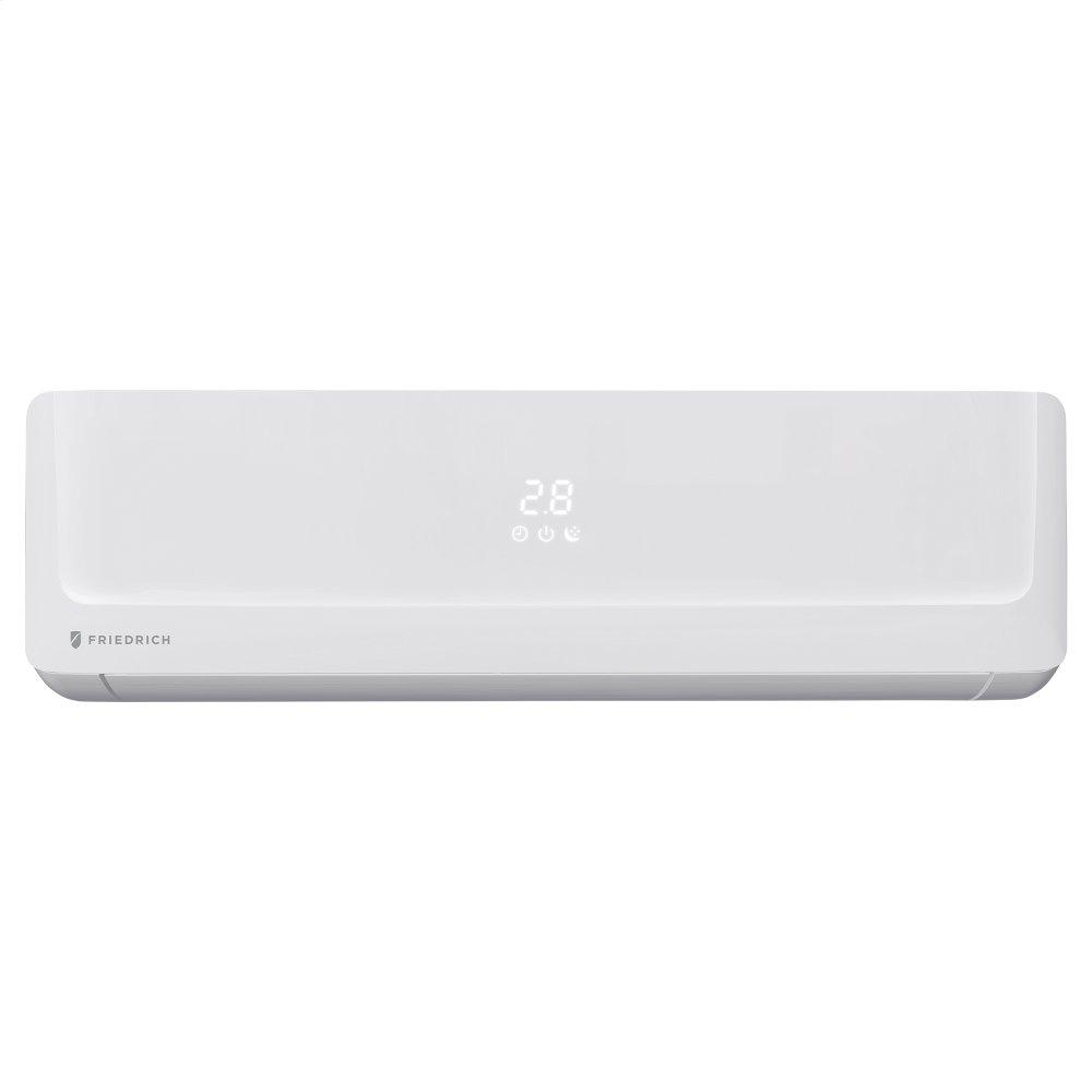 Friedrich Split System Condenser with Heat Pump