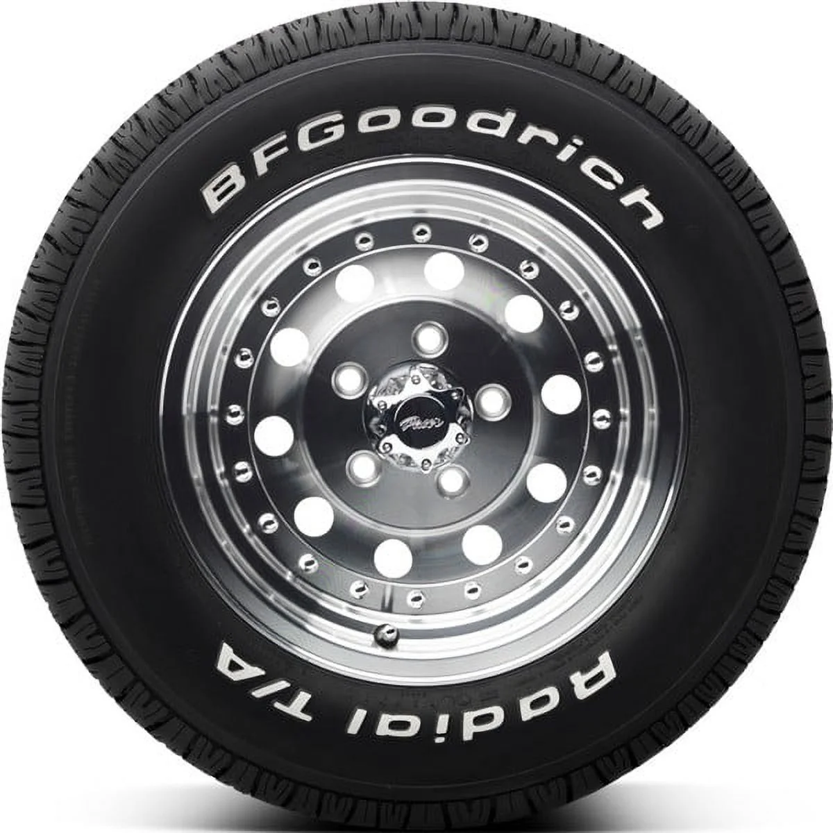 BFGoodrich Radial T/A All-Season P235/60R15 98S Tire