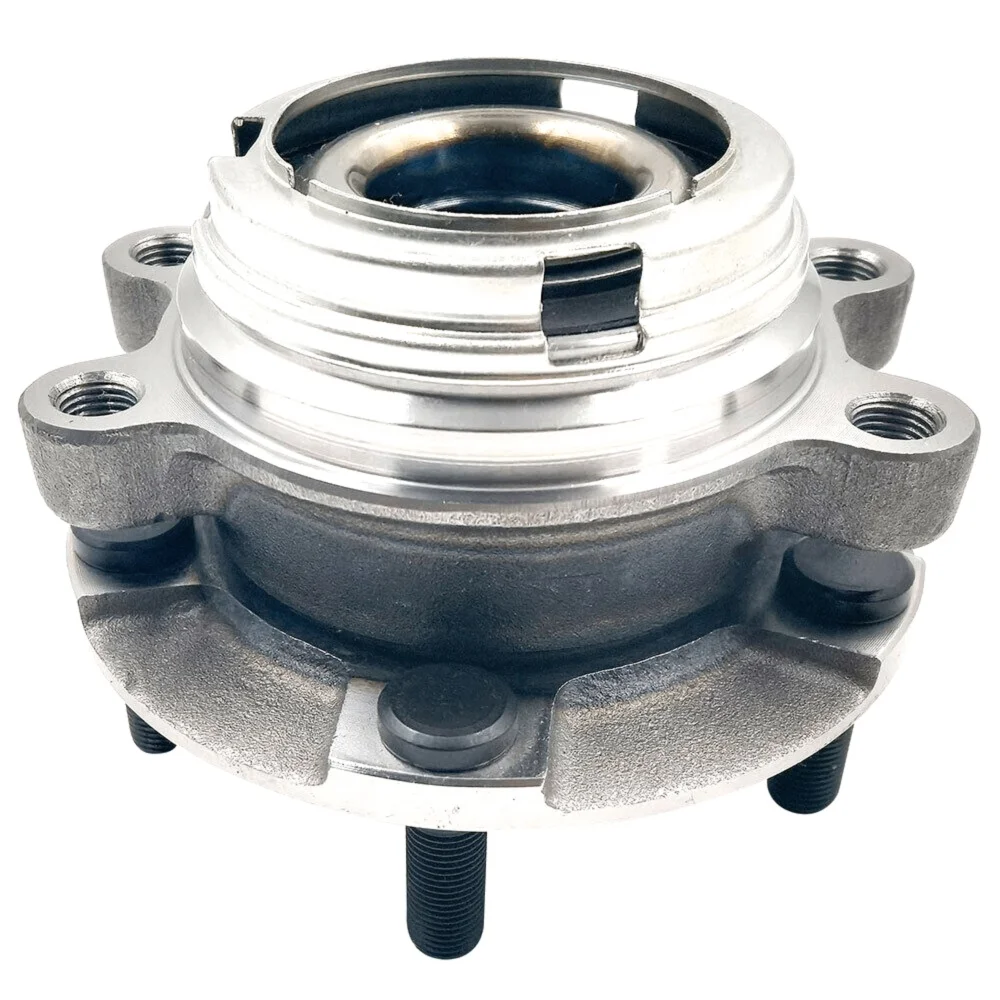 Teledu AWD Front Wheel Bearing Hub For Infiniti FX35 FX45 FX50 G35 Wheel Bearing
