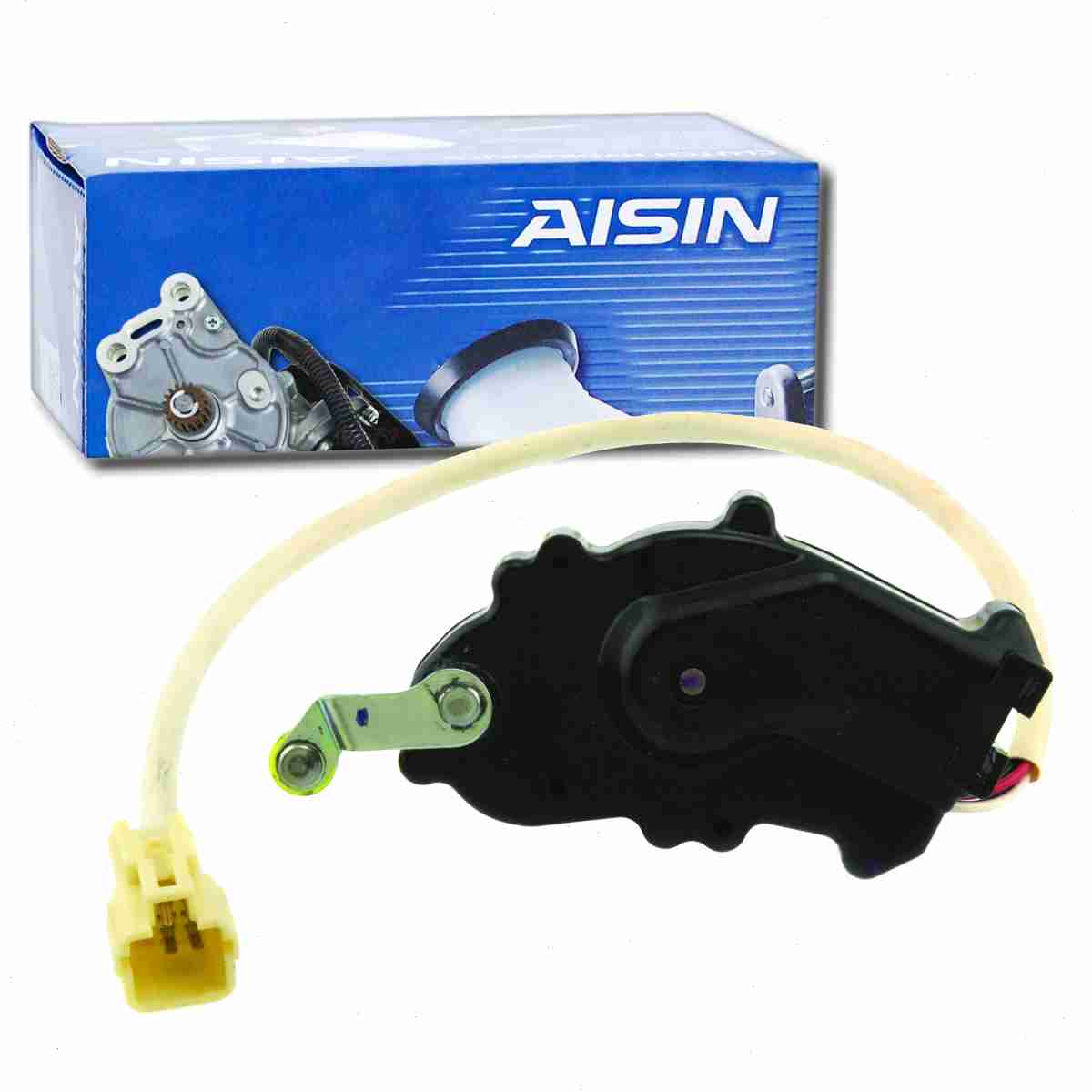 AISIN Rear Left Door Lock Actuator Motor compatible with Lexus LS400 1995-1997