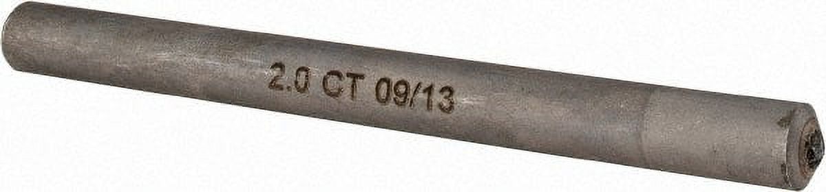 Made in USA 2 Carat Single Point Diamond Dresser