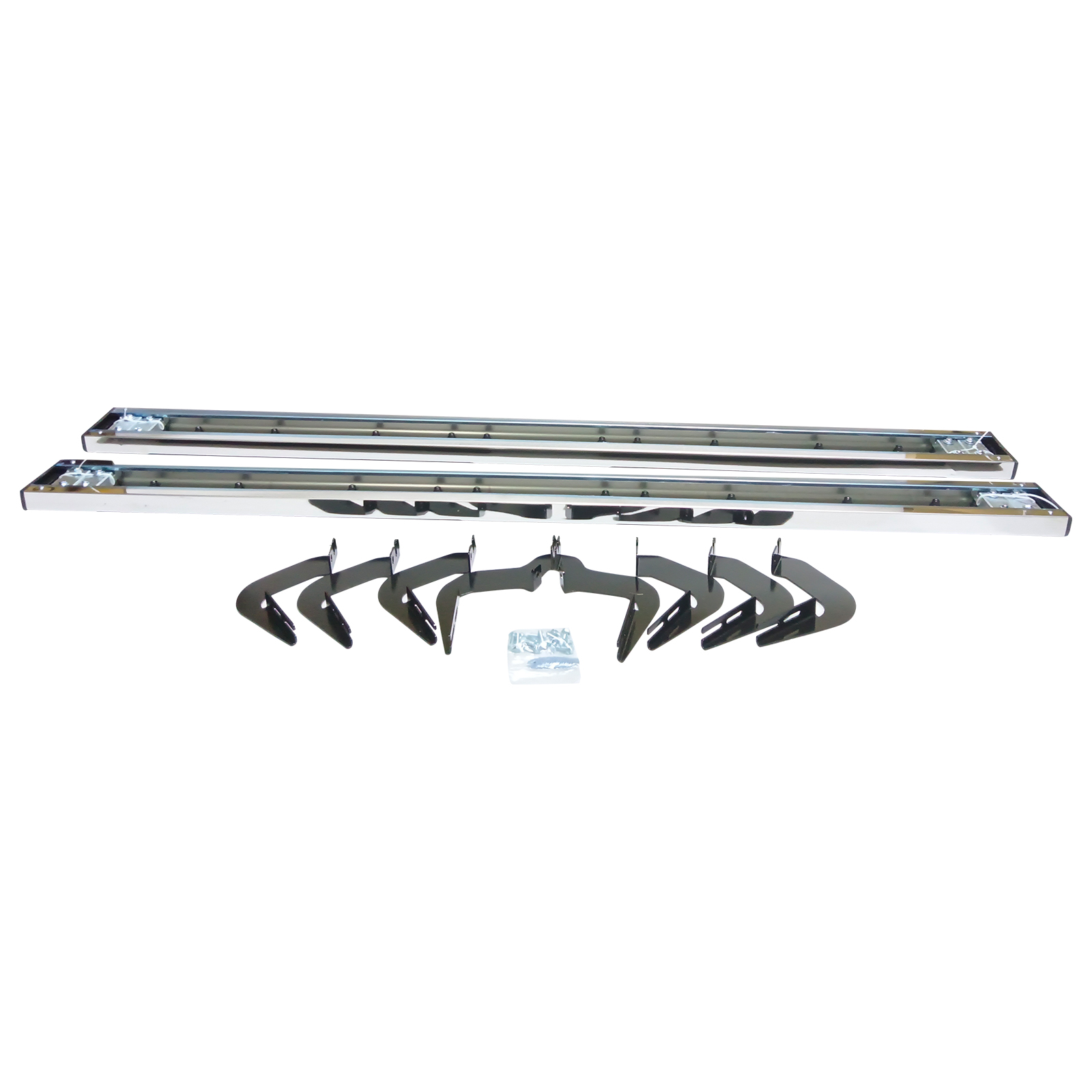 Tomshoo Running Board,Side Bars Max Cab Bars 2022-2023crew Max Dazzduo 2022-2023crew Side 2022-2023Crew Max Max SideCrew Max