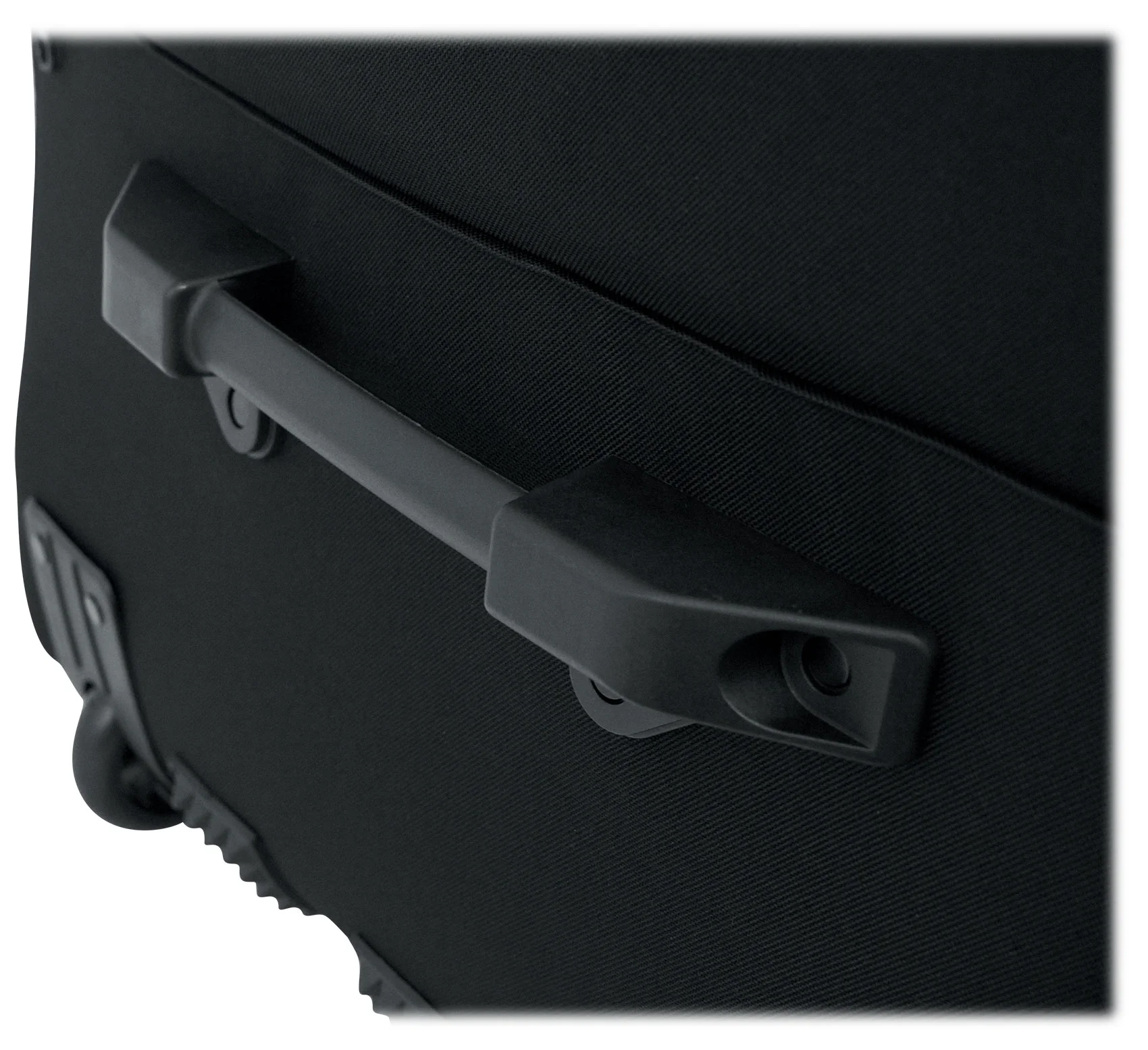 2) Rockville SB15 v2 Rolling Travel Bags+Wheels 4 Most 15