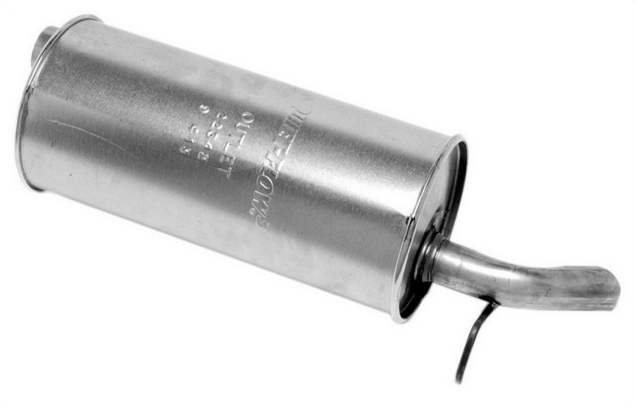 Walker Exhaust 22342 Exhaust Muffler