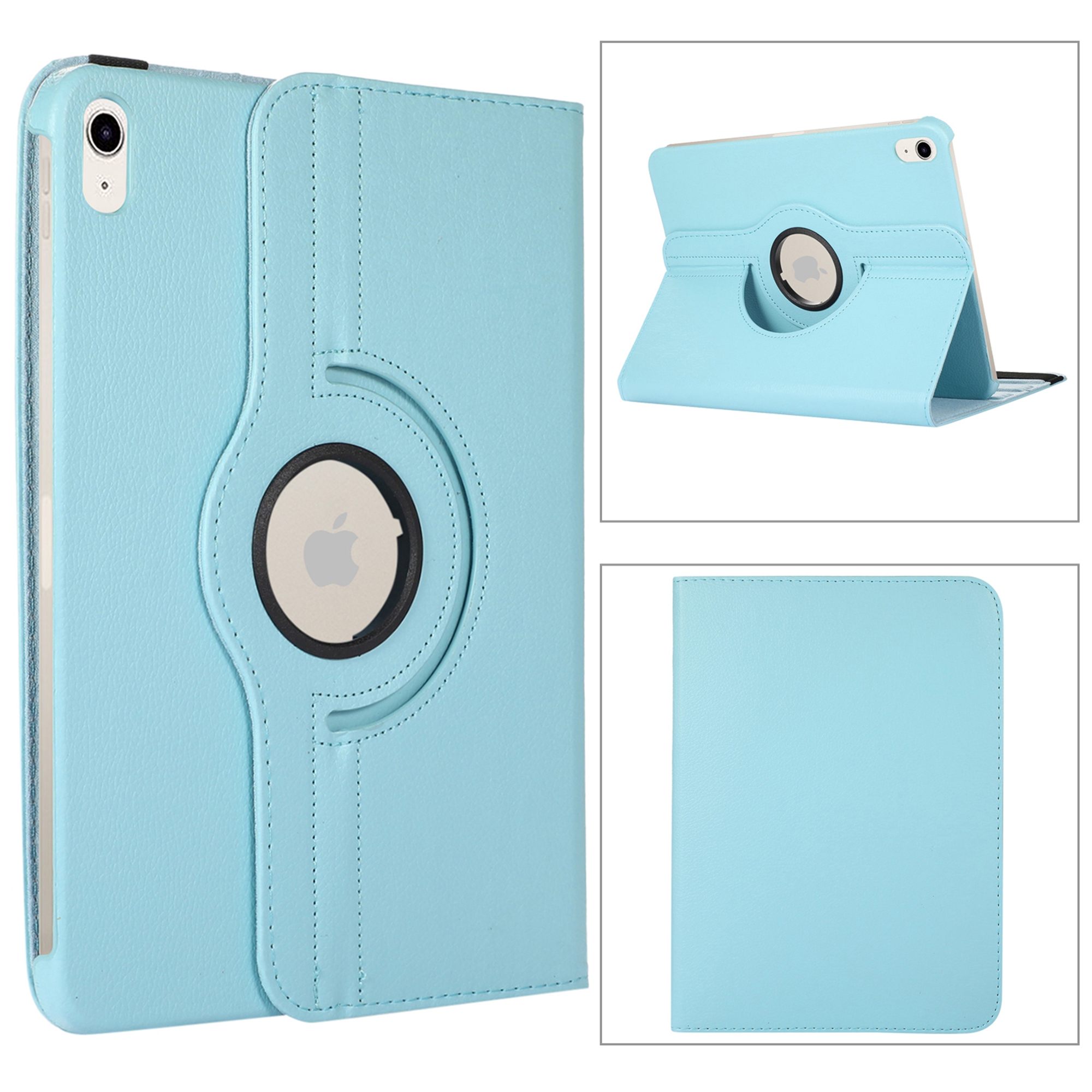 Decase for Apple iPad 10th Generation 10.9