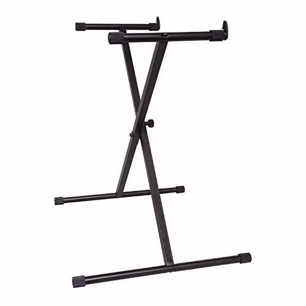 Yamaha PKBS1 Adjustable X-Style Keyboard Stand (Used)