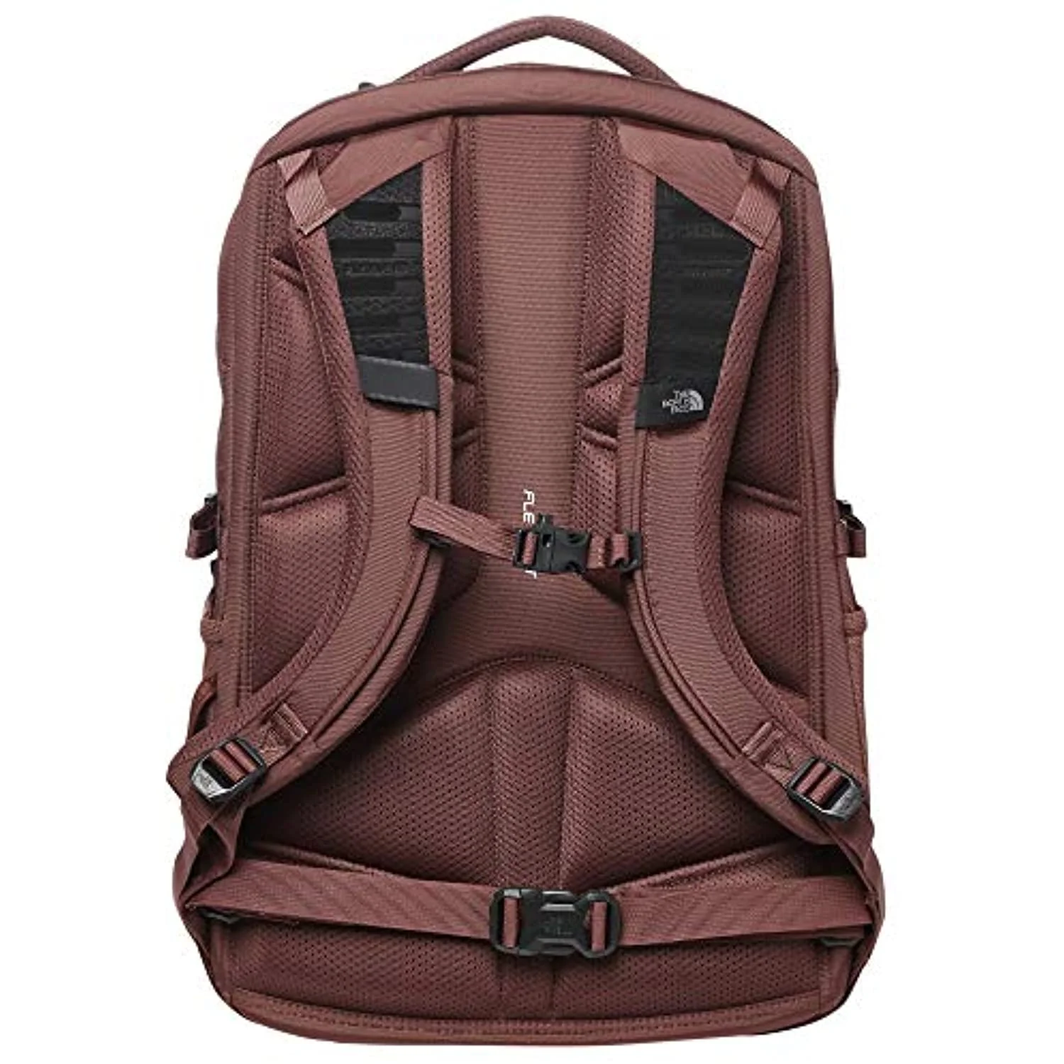The North Face Women's Borealis Backpack, Marron Purple/Marron Purple, One Size