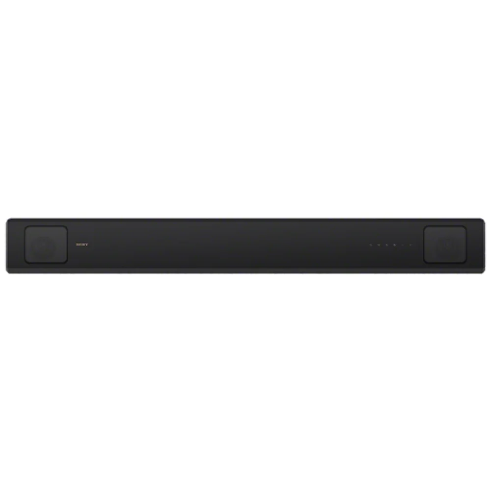 Sony HTA5000 450W 5.1.2ch Dolby Atmos Soundbar Bundle with 1 YR CPS Enhanced Protection Pack