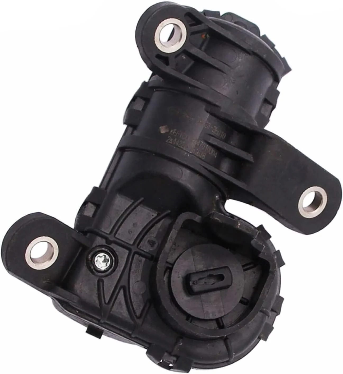 Seapple New Air Intake Motor VCM Control Solenoid 28323-2E010 Compatible with Hyundai Elantra Veloster Kia Forte Soul 2.0L