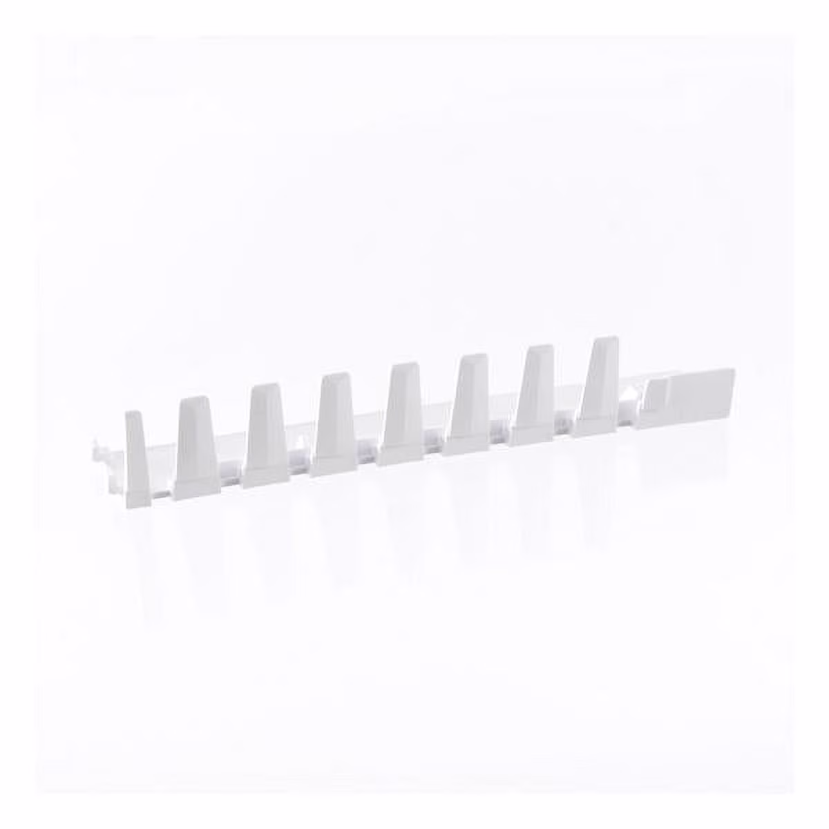 WHIRLPOOL WP2182124 REFRIGERATOR ICE MAKER CUBE EJECTOR - OEM PART