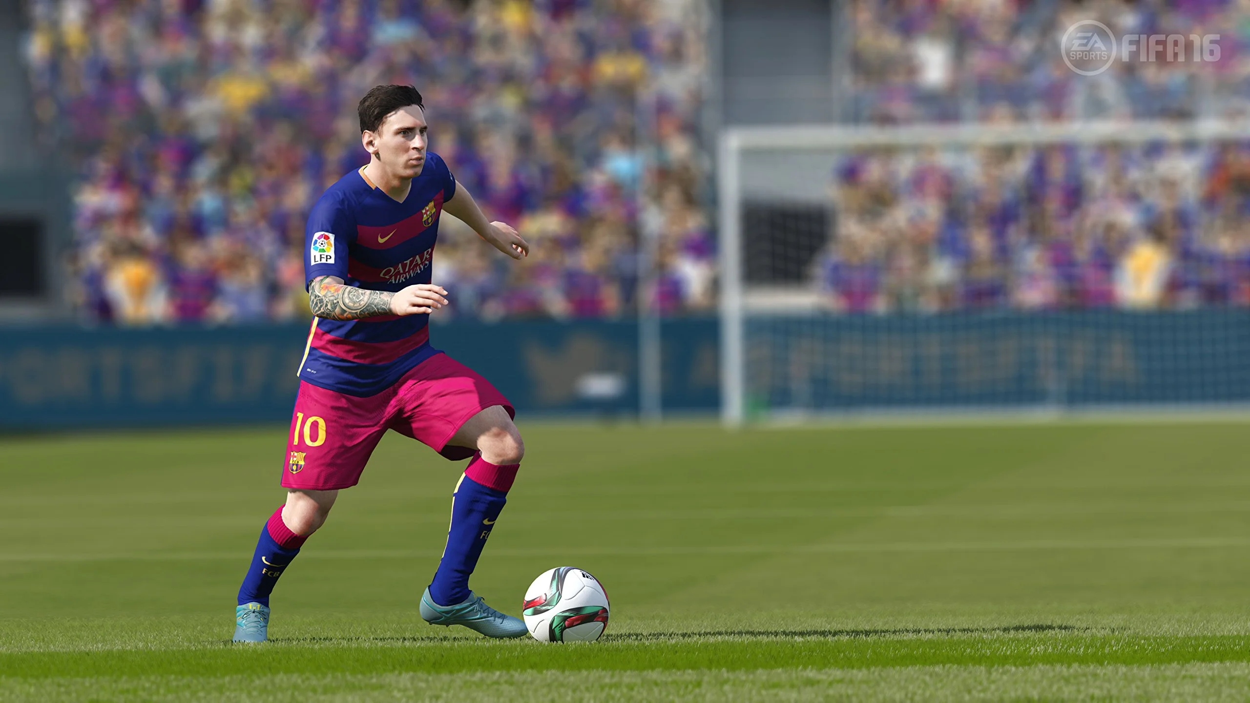 FIFA 16 (PS4)