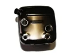 Husqvarna 357, 359 muffler