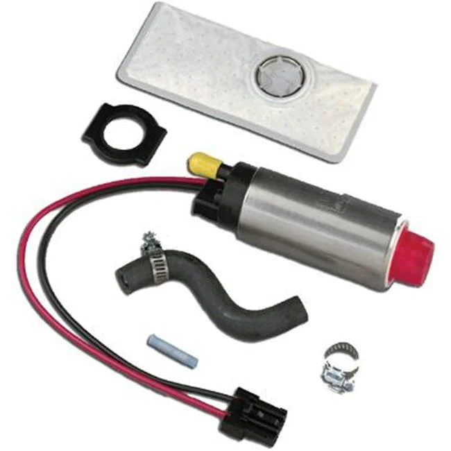 Granatelli Motor Sports  3rd and 4th Generation F-Body Fuel Pump - In-Tank Pump