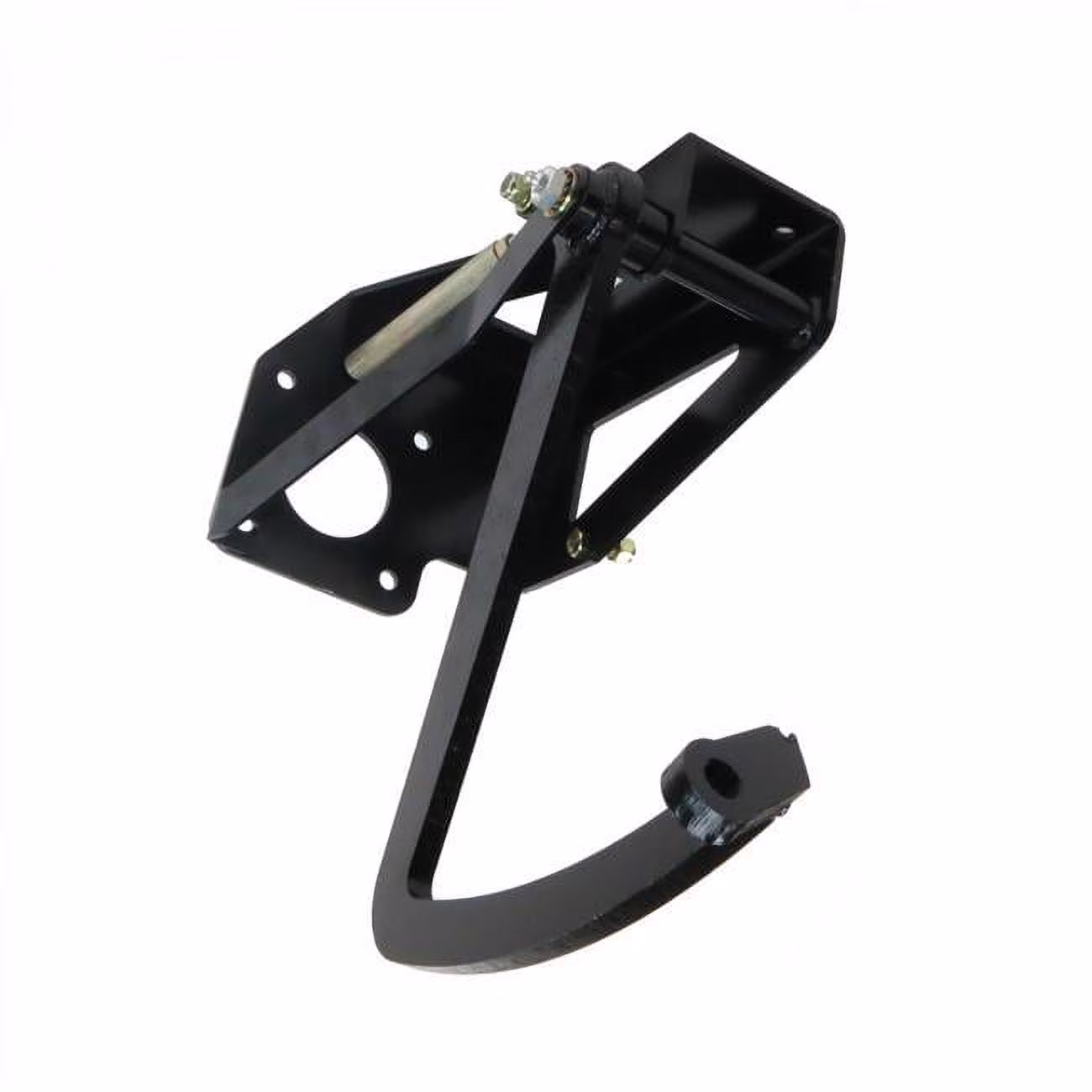 Helix Suspension Brakes & Steering 301451 Frame Mount Pedal Assembly Bracket for 1953-1956 Ford