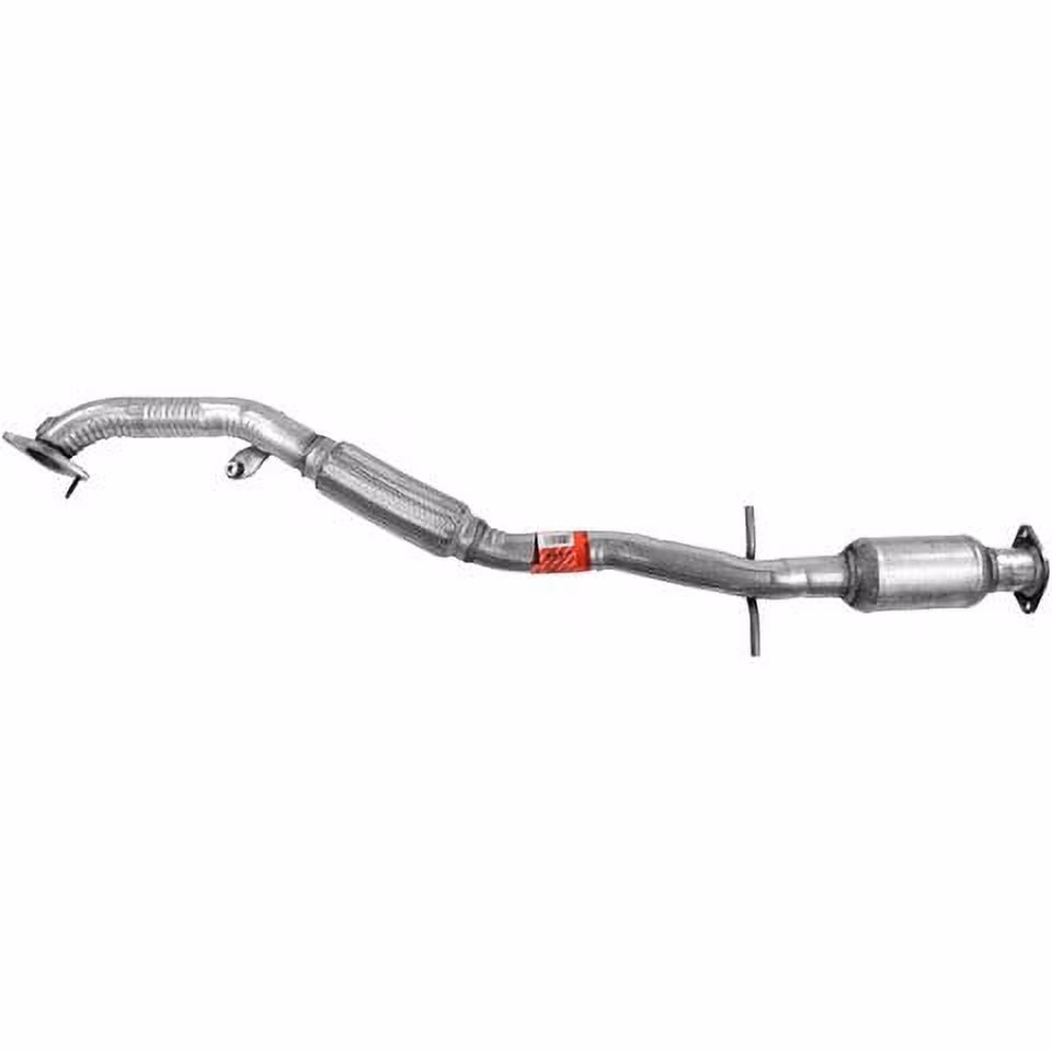 Walker Exhaust 55698 Ultra EPA Catalytic Converter