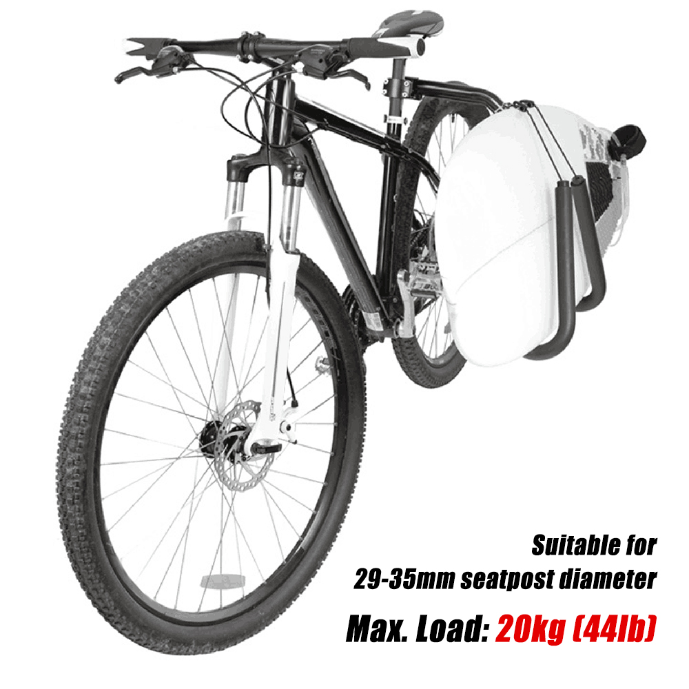 Shinysix Bracket,Bike Carrier Bike