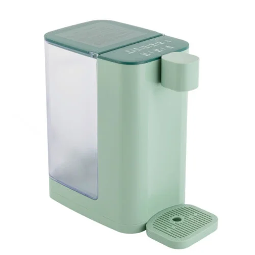 Hotel Baby Bottle Bottled Water Dispenser Warmer Instant Hot Water Dispenser