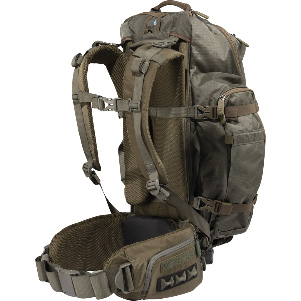 BOG Inception Backpack Frame, Small/Medium