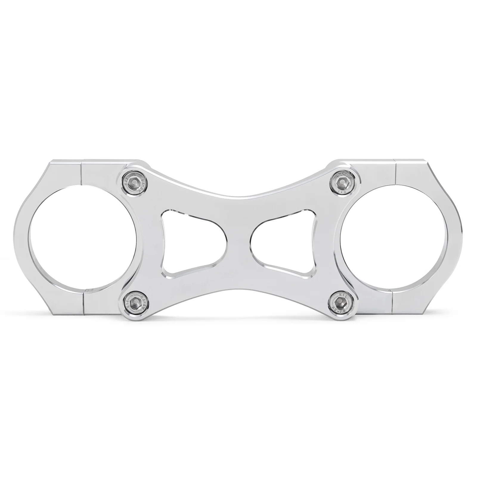 39mm Fork Brace Narrow Glide for Harley Narrow Glide Dyna Super Glide FXD Sportster XLH883