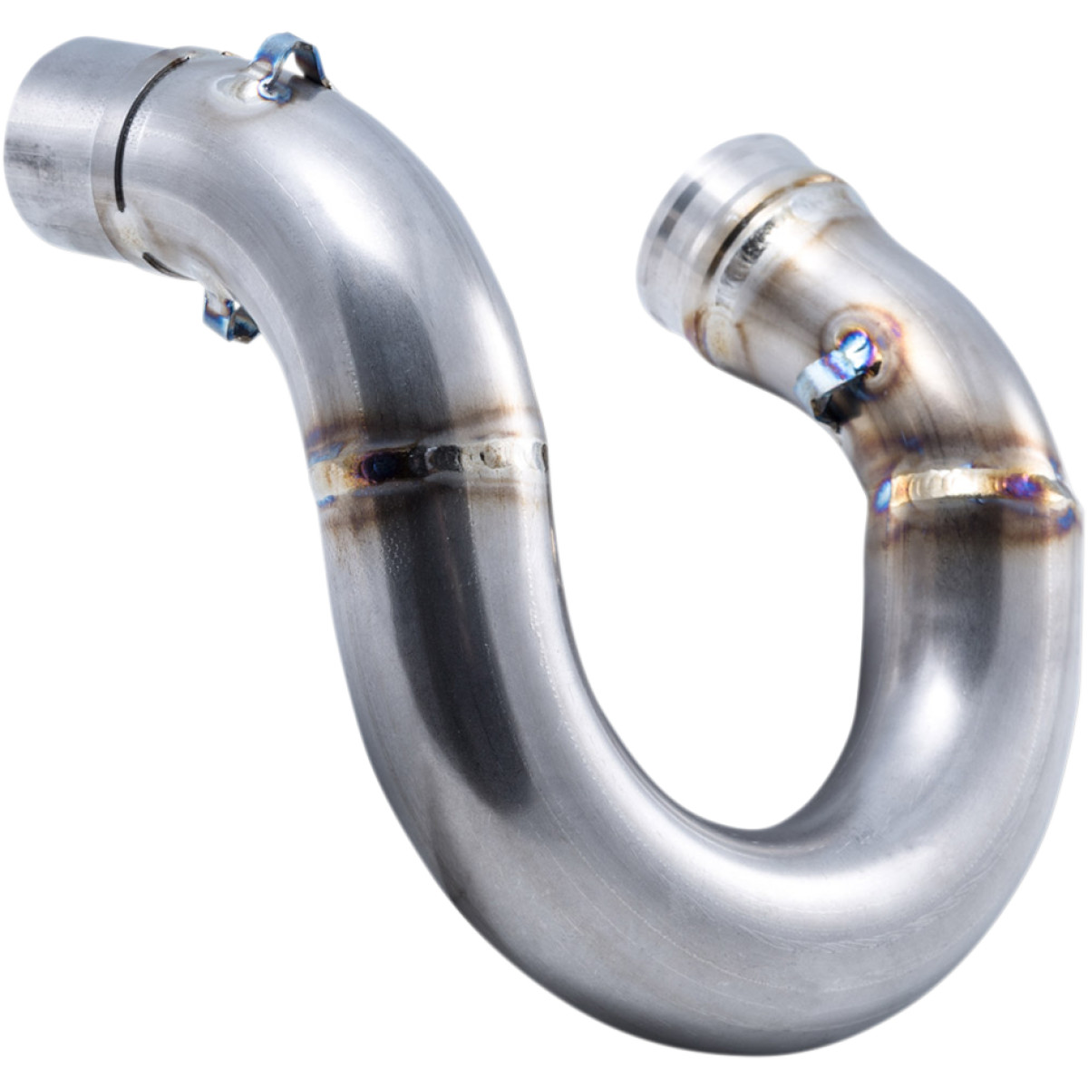 FMF Megabomb Stainless Steel Header SX for use w/FMF Mid-Pipe only (045611)
