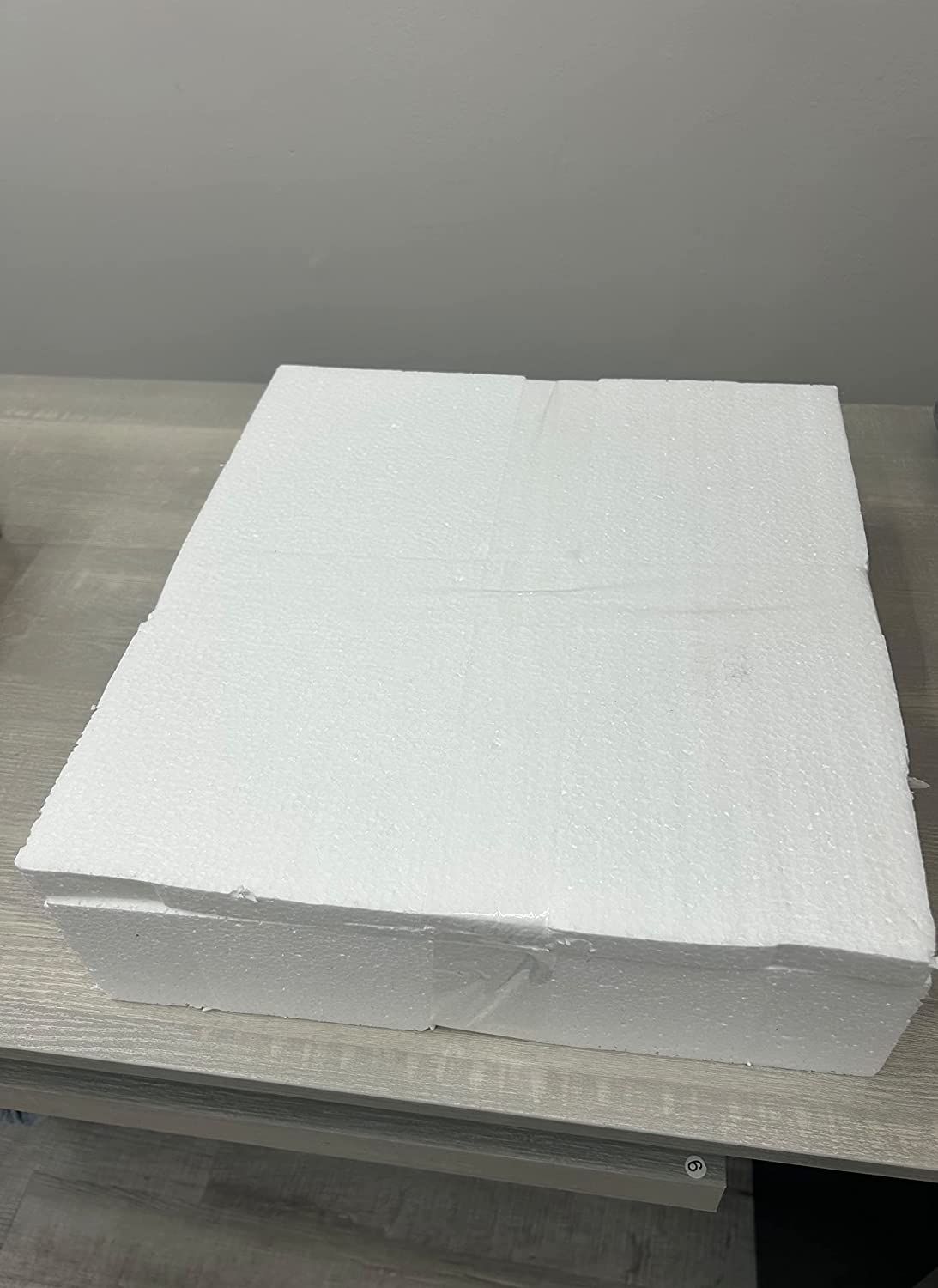 U-SHARE  Round Charger Plates Dinner Chargers - 13-inch Wedding Charger Plates