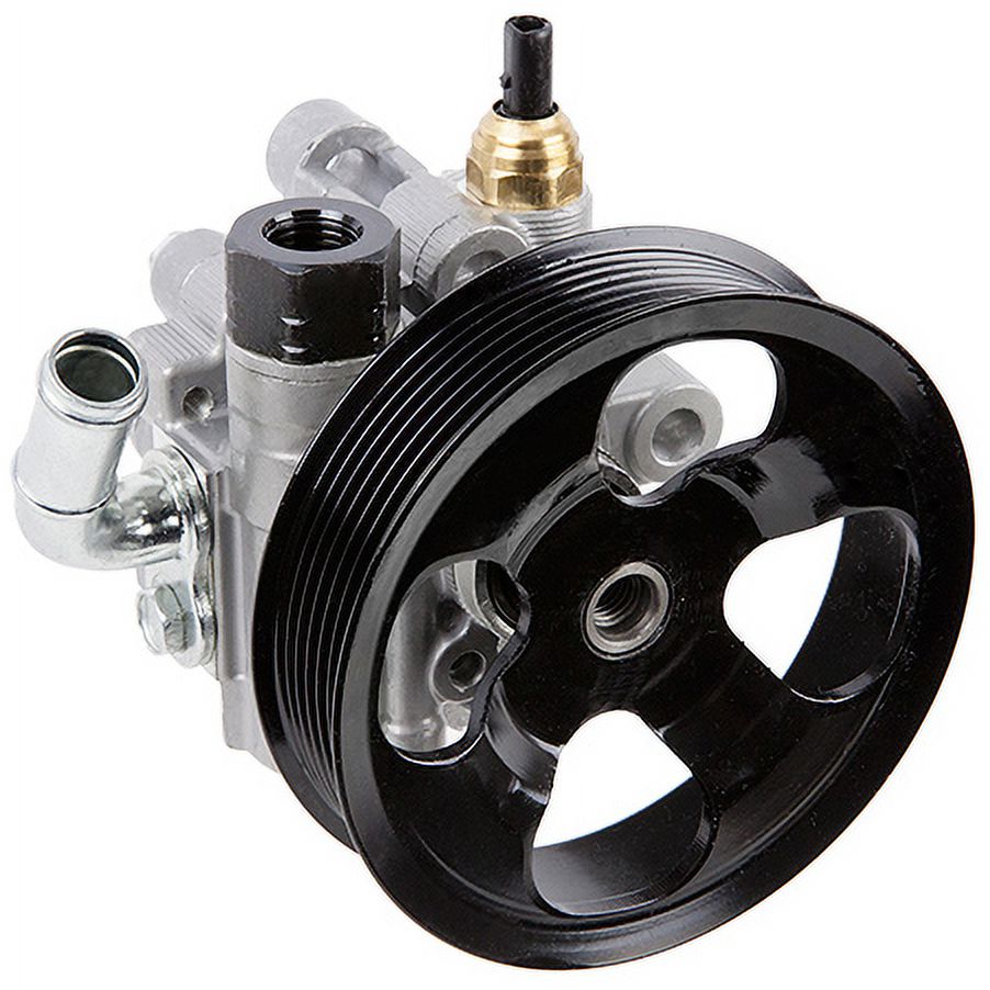 For Toyota Camry V6 Avalon & Lexus ES350 Power Steering Pump - Buyautoparts