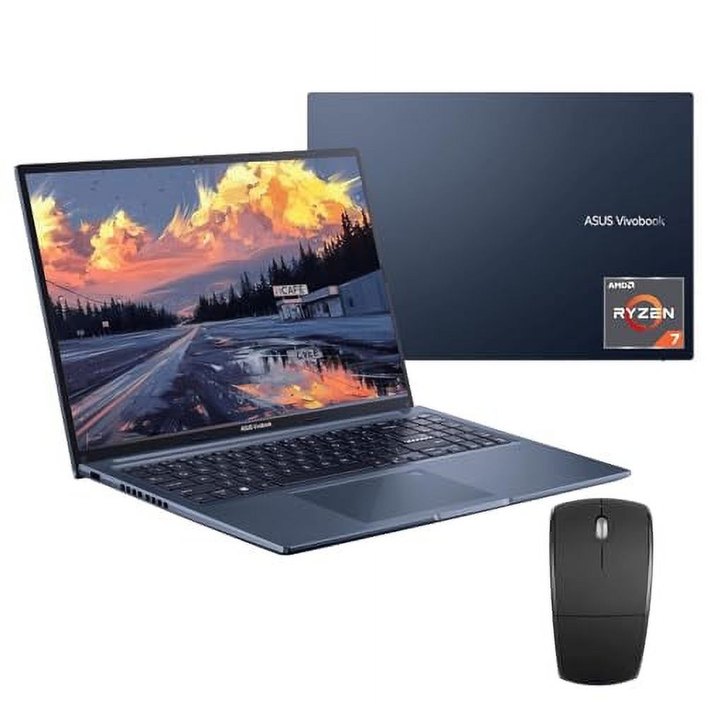 ASUS 2023 Newest Vivobook Laptop, 16