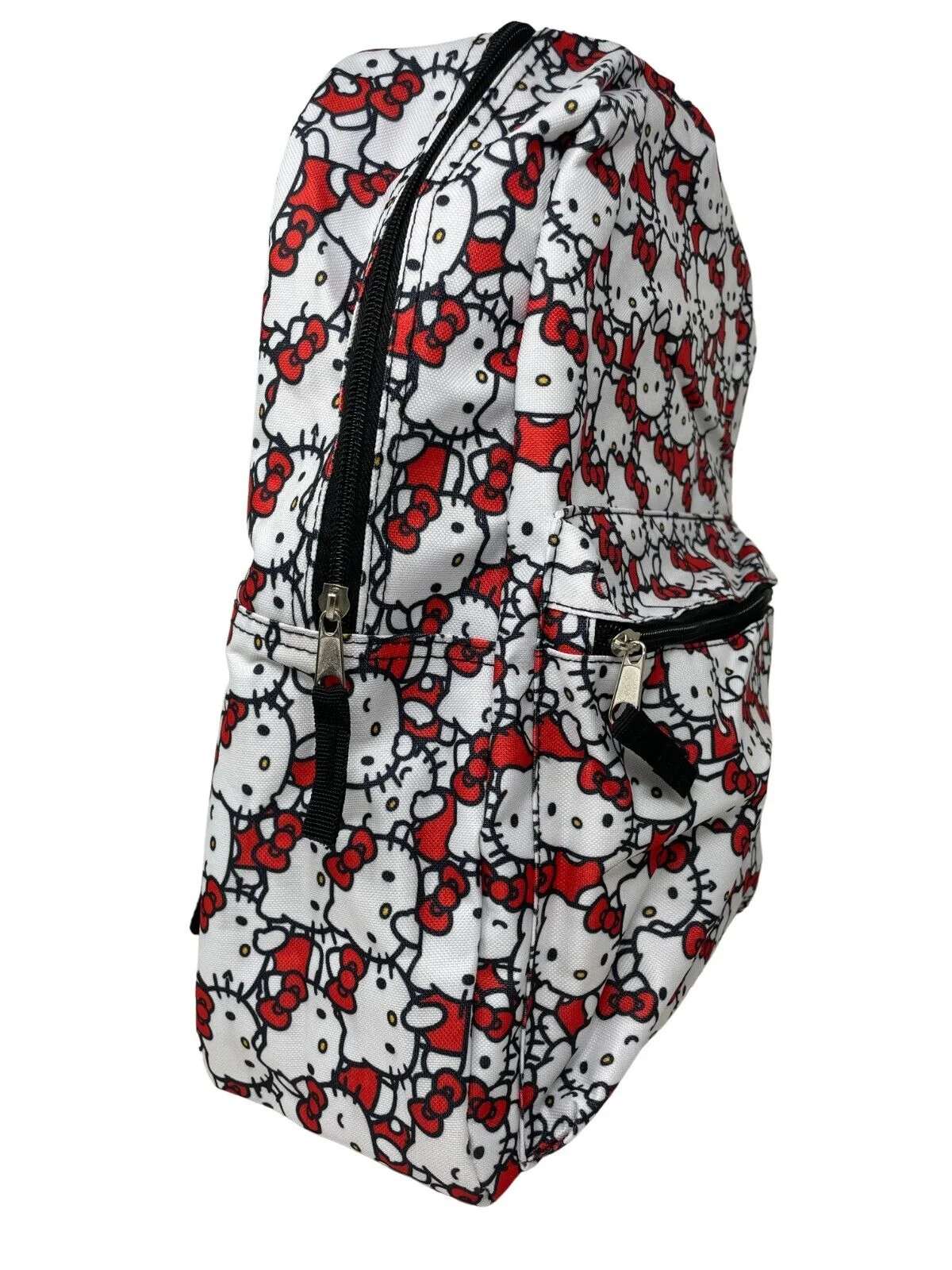 Sanrio Hello Kitty Allover Backpack 16