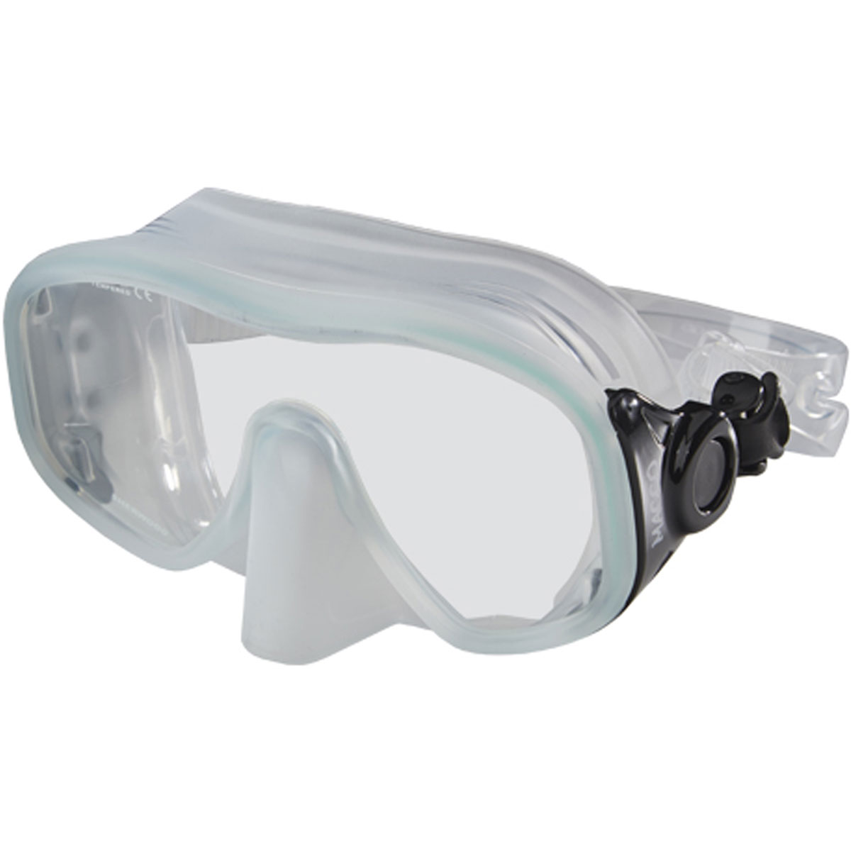Sherwood Macco Scuba Diving Dive Mask FreeDiving