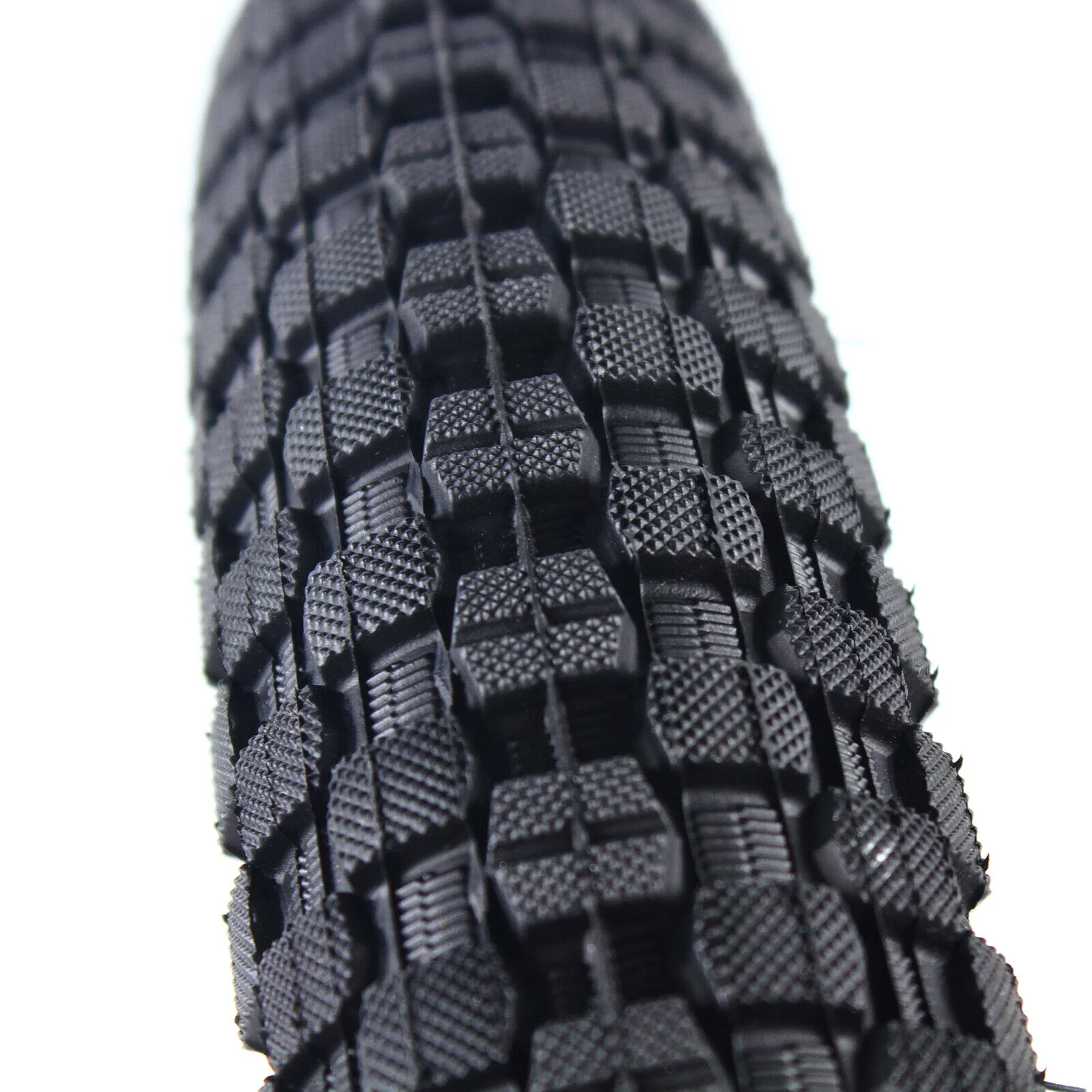 20 inch Hub E-bike Front Wheel Replacement Electric Bicycle Wheel Conversion Kit