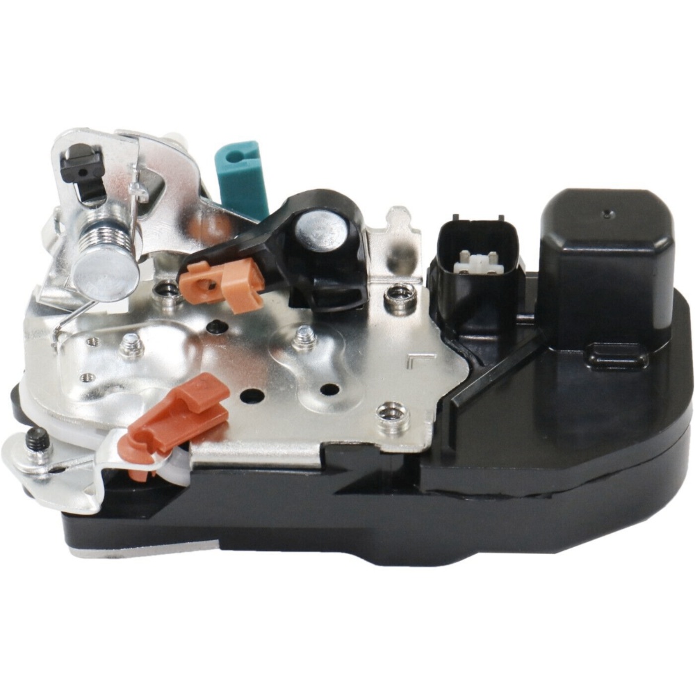 Door Lock Actuator Rear Driver Left Side Left Hand For 1999-2002 Grand Cherokee