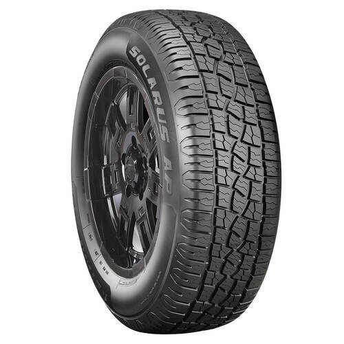 Starfire Solarus AP 275/60R20 115T BSW (4 Tires) Fits: 2015-23 Ford F-150 Lariat, 2016-18 Ram 1500 HFE
