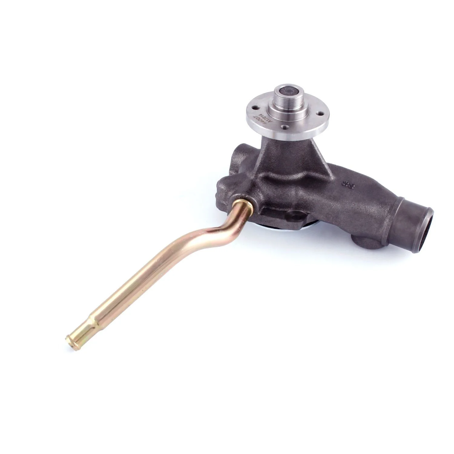 Gates 44007 Water Pump Fits select: 1987-1992 FORD F150, 1987-1992 FORD F250