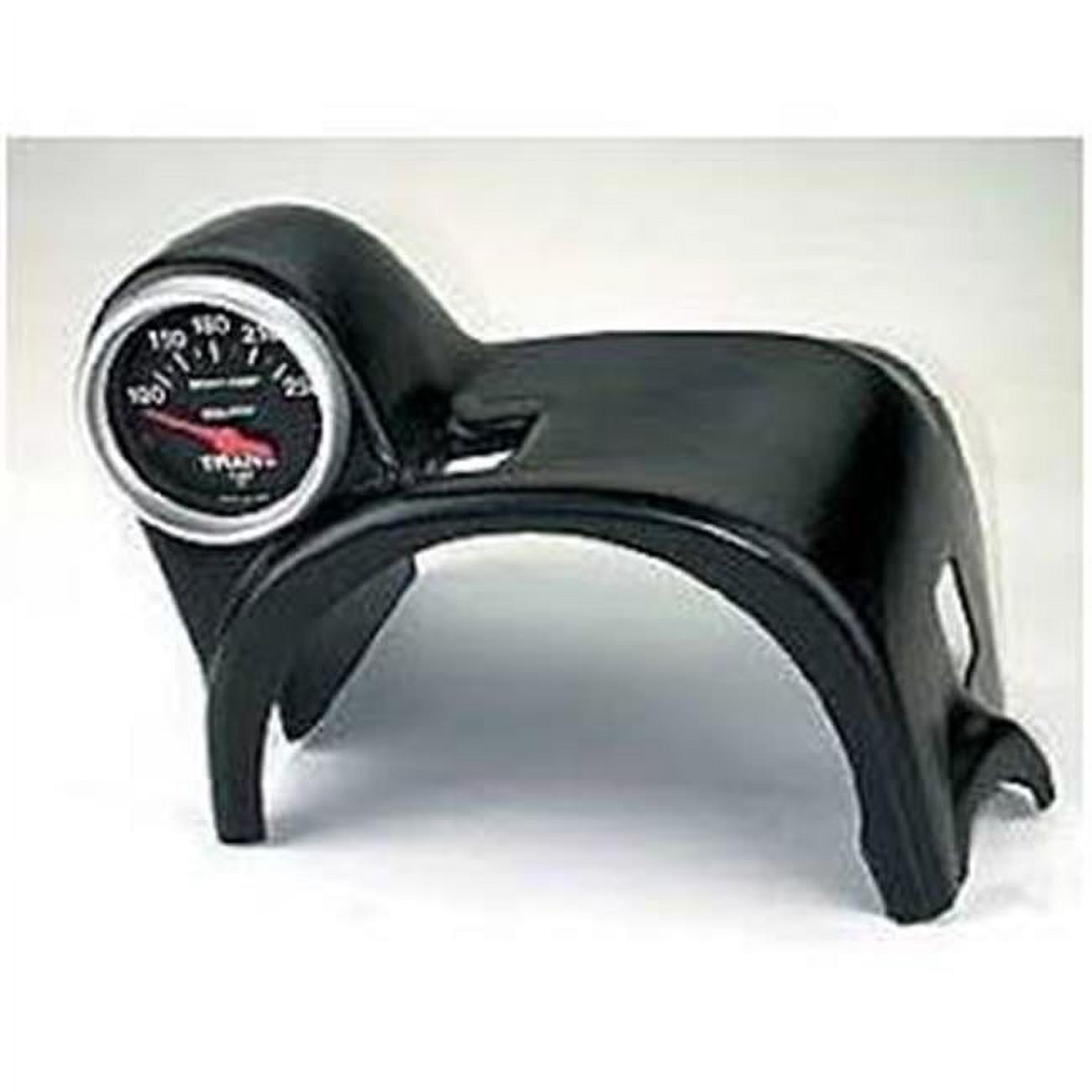 Steering Column Single Gauge Pod for 1997-2001 Ford F150