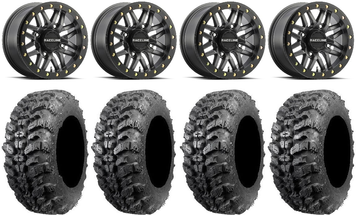 Raceline Ryno Bdlk 14