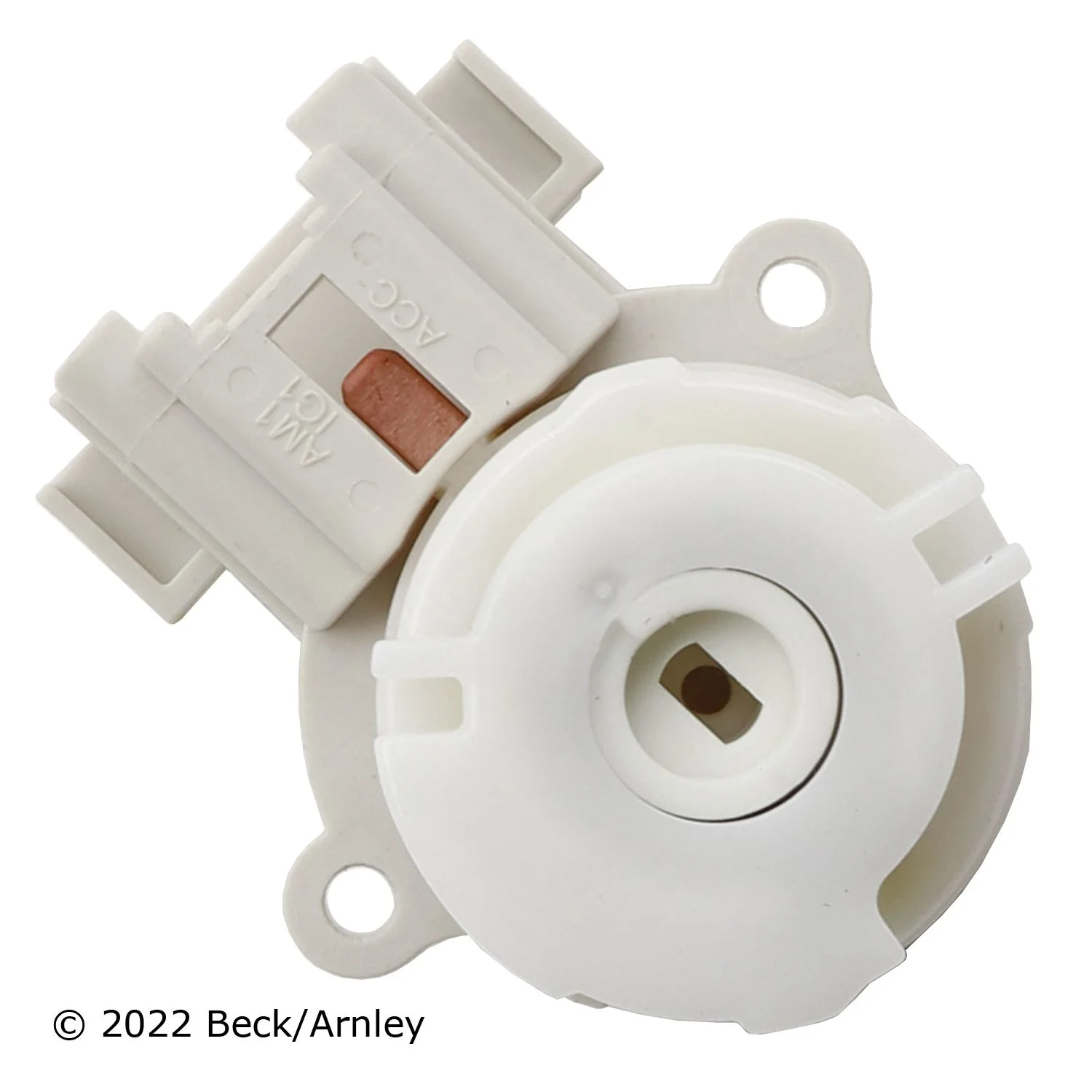 BeckArnley 201-1880 Ignition Switch