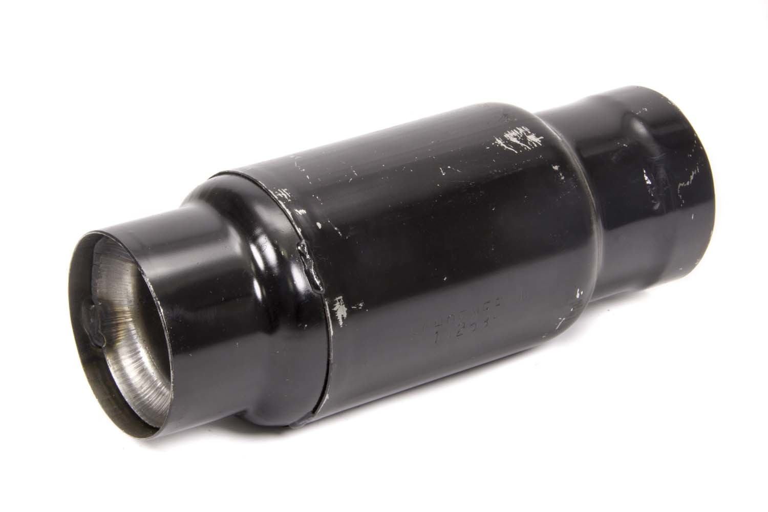 Muffler 11In All Star Sod Legal