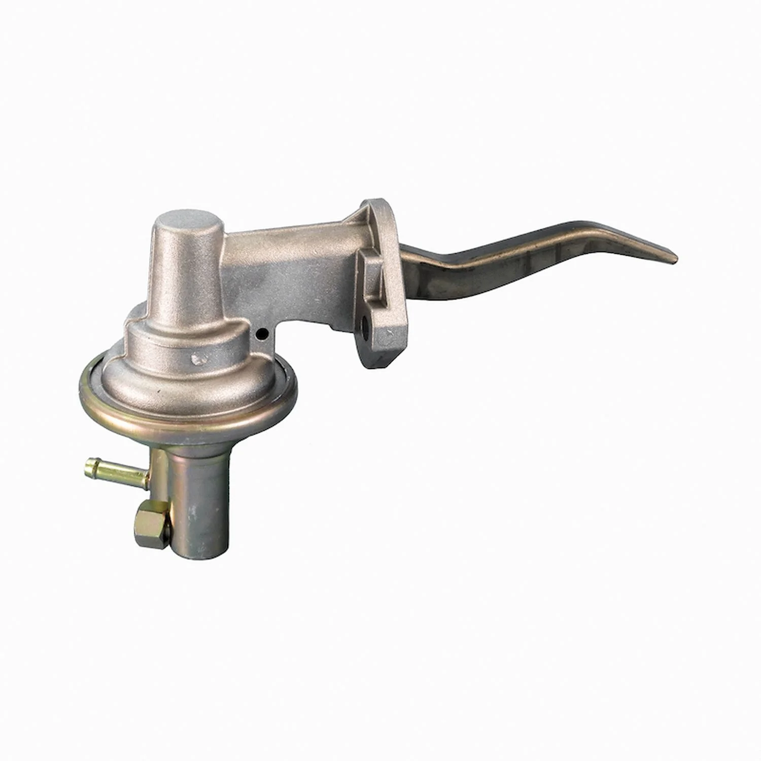 Mechanical Fuel Pump Fits select: 1978-1987 DODGE D-SERIES, 1973-1974 DODGE DART