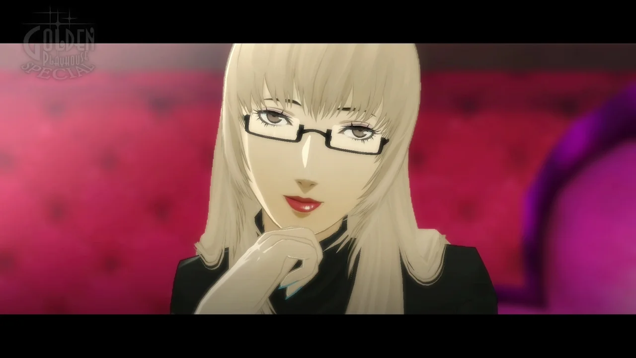 Catherine: Full Body - Nintendo Switch [Digital]