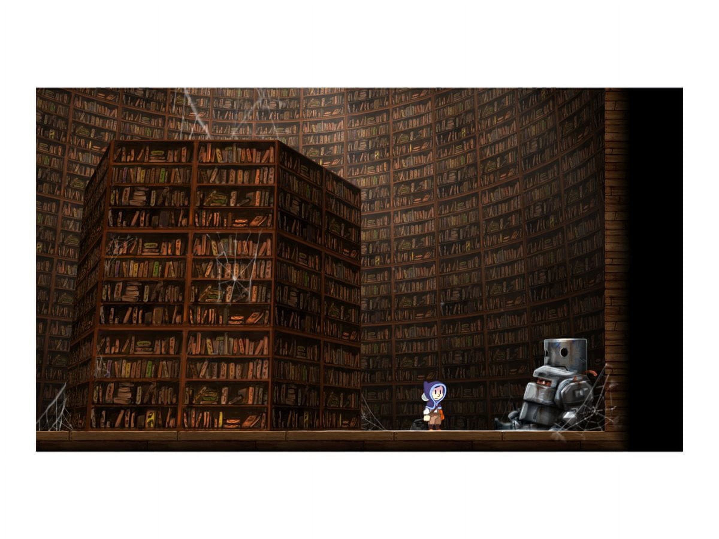 Teslagrad, Soedesco Publishing B V, (Dates Tbd), Nintendo Switch