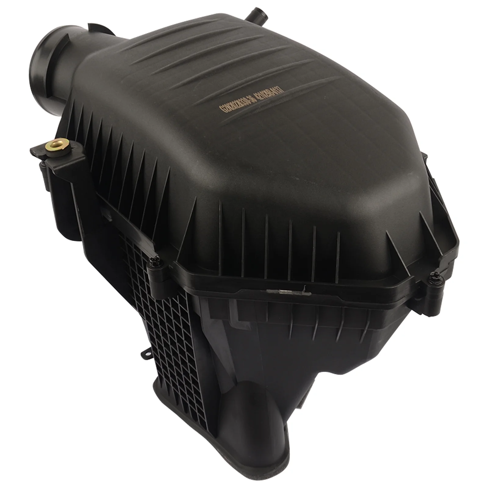 Air Cleaner Intake Filter Box Fits Chrysler 300 Dodge Charger 3.6L V6 A/T AWD 2011-2020 04861743AD