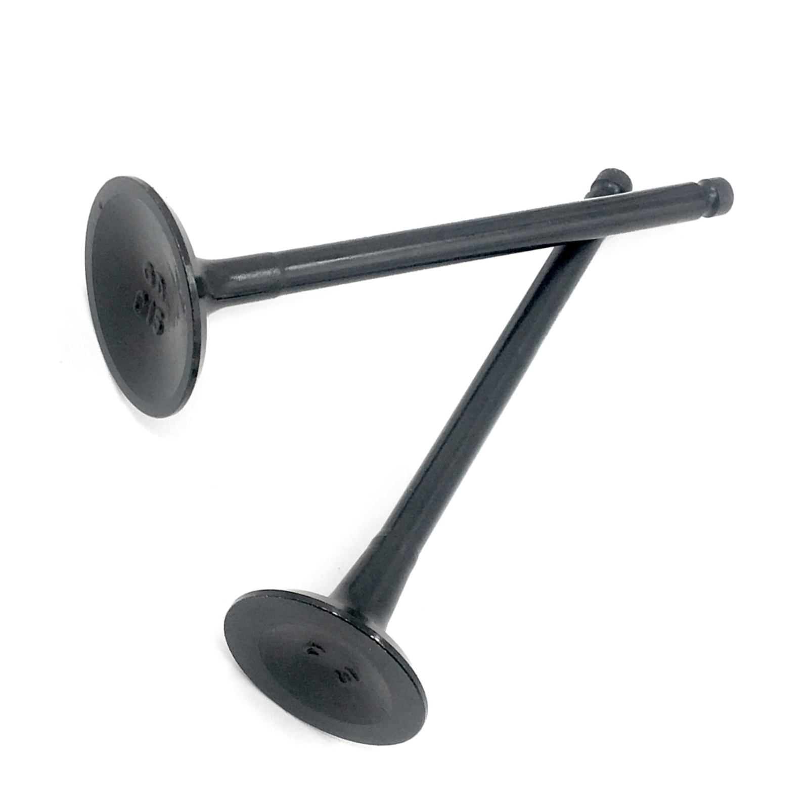 Intake Exhaust Valve Kit Fits 92-06 Hyundai Elantra Sonata Santa Fe Kia Optima