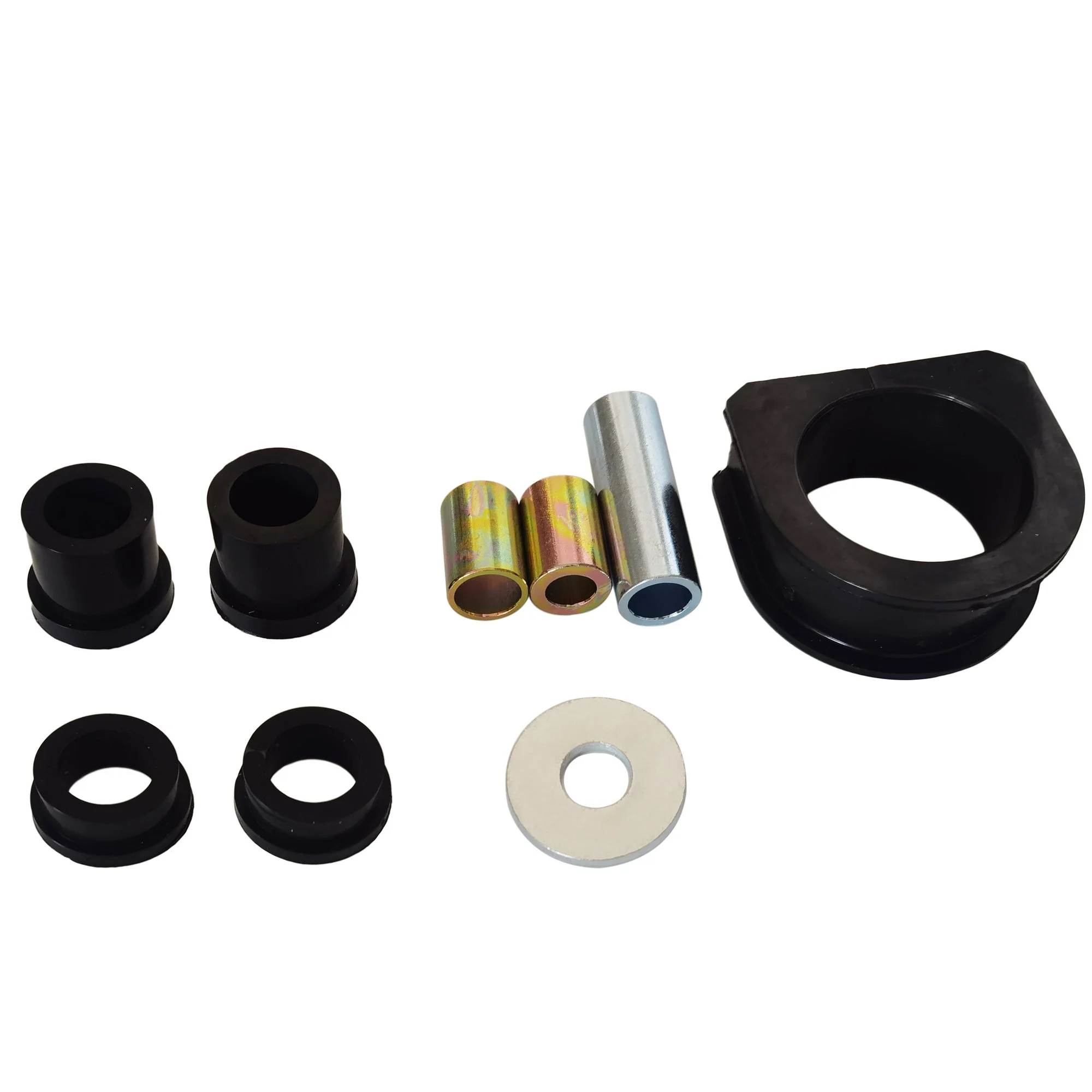 Steering Rack Bushing Kit Front For 1996-2003 Toyota 4Runner Tacoma 2.4L 2.7L 3.4L 4551734020