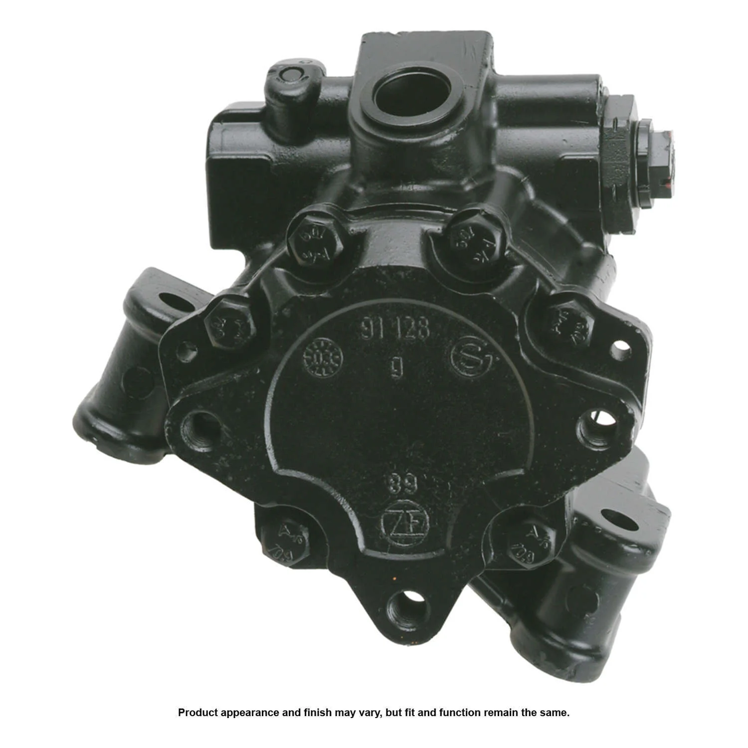 Cardone Remanufactured P/S Pump, w/o Reservoir Fits select: 2003-2005 MERCEDES-BENZ C