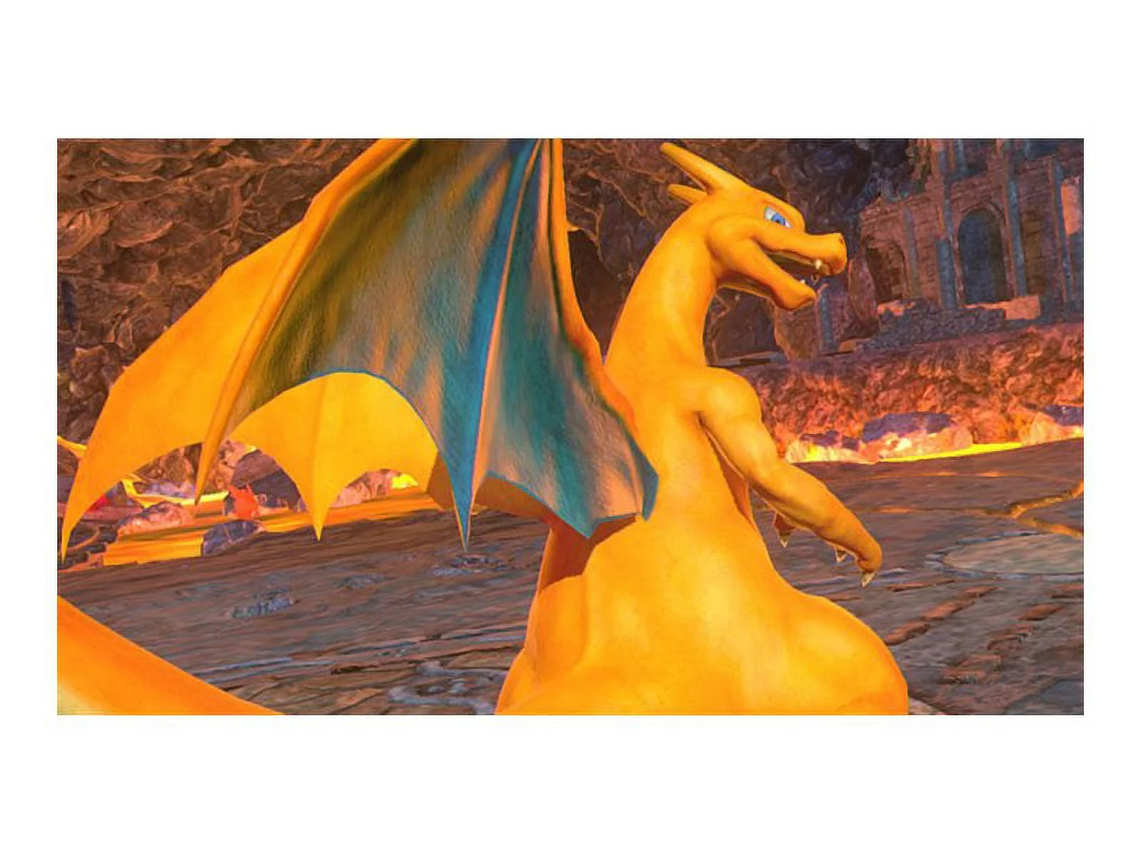 Pokken Tournament DX - Nintendo Switch